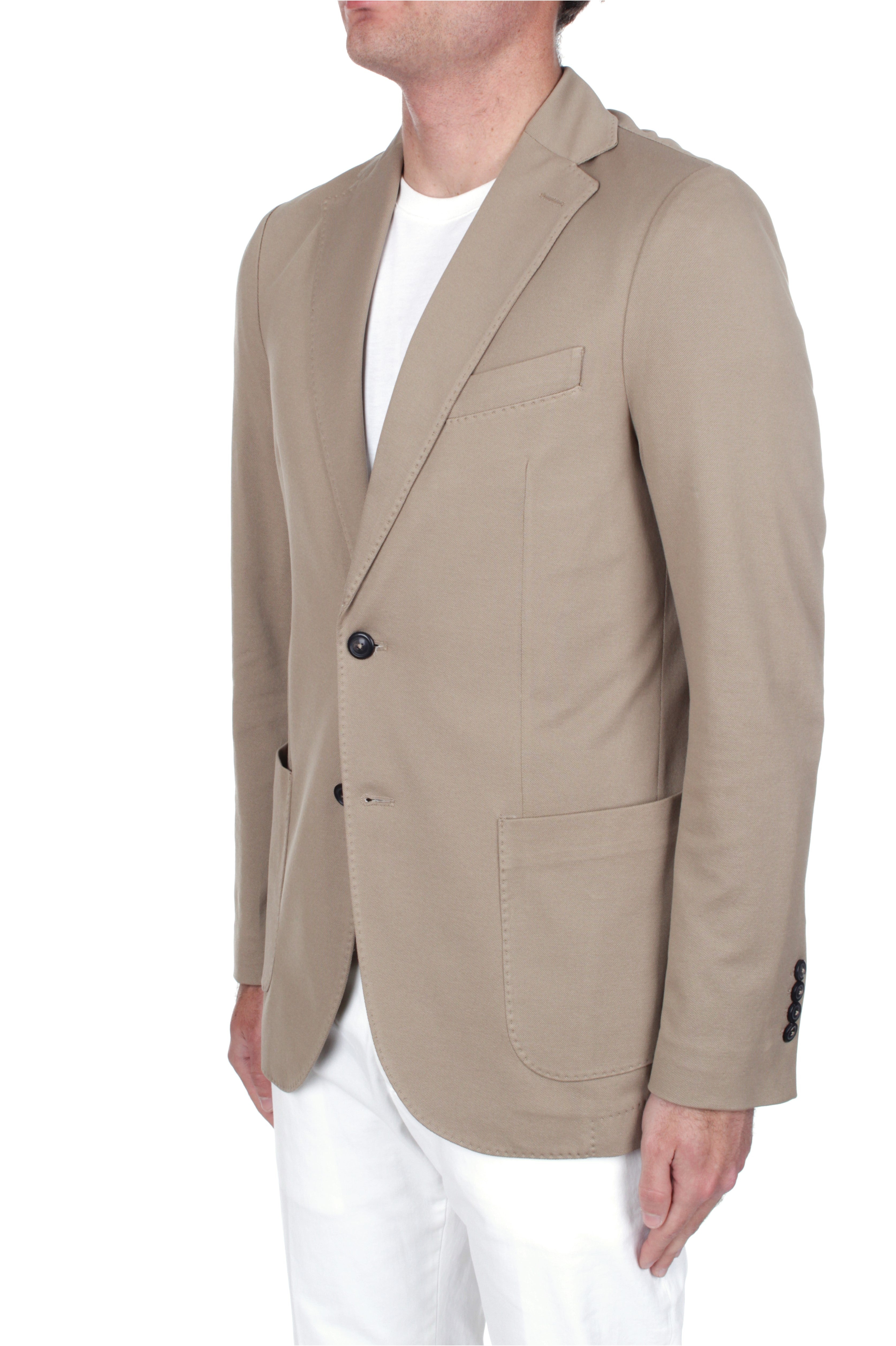 BLAZER Beige Circolo 1901