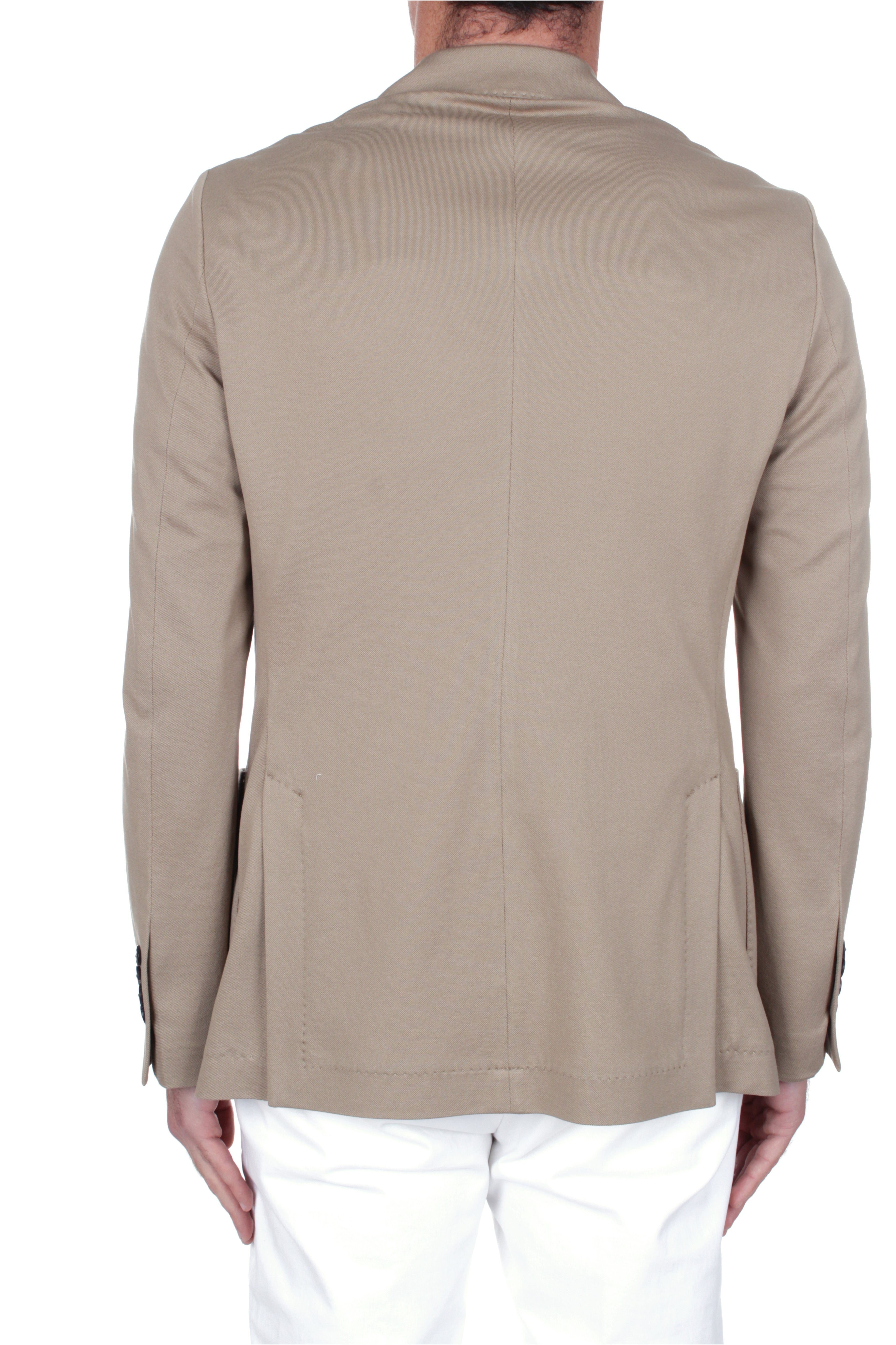 BLAZER Beige Circolo 1901