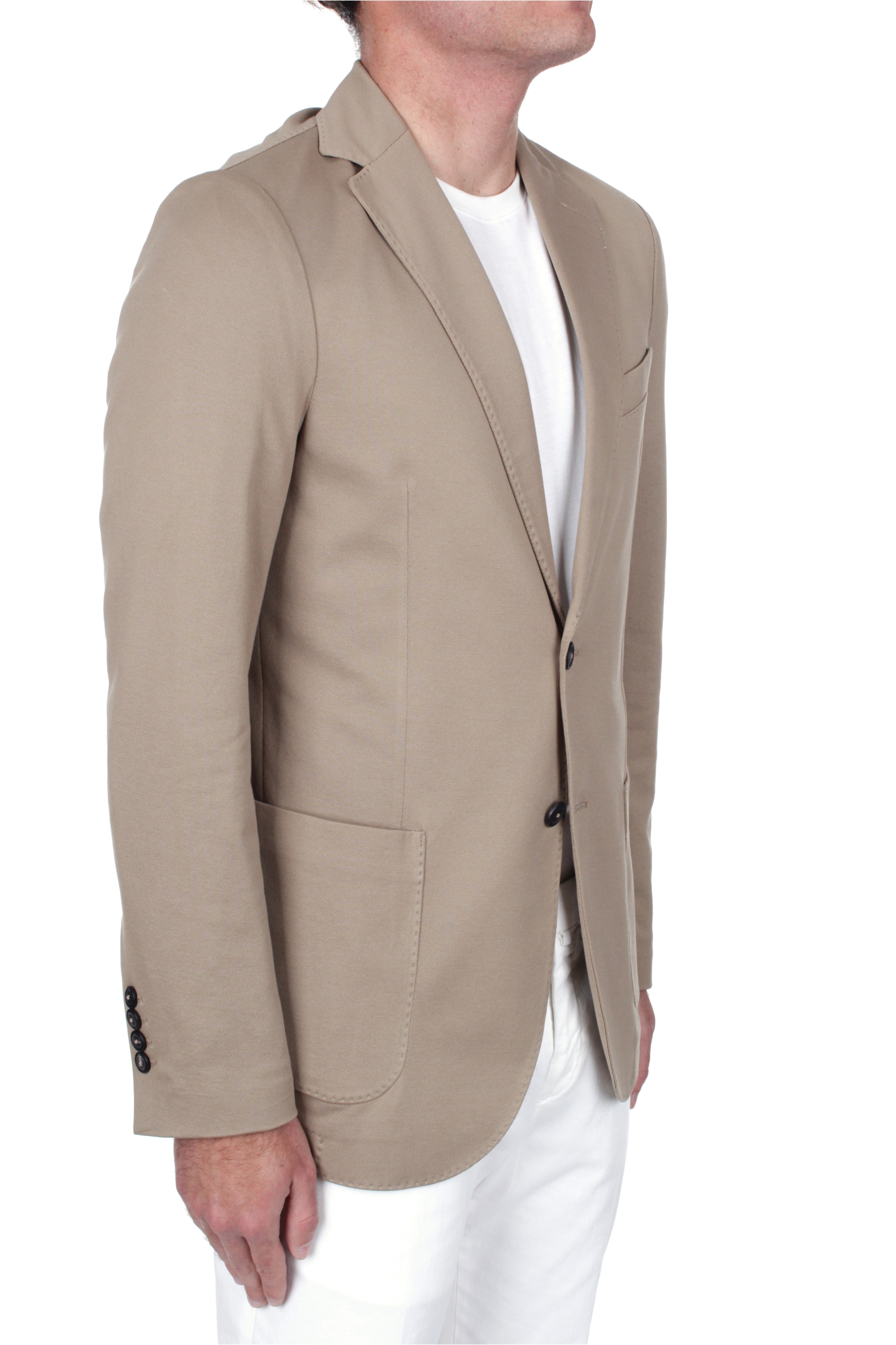 BLAZER Beige Circolo 1901