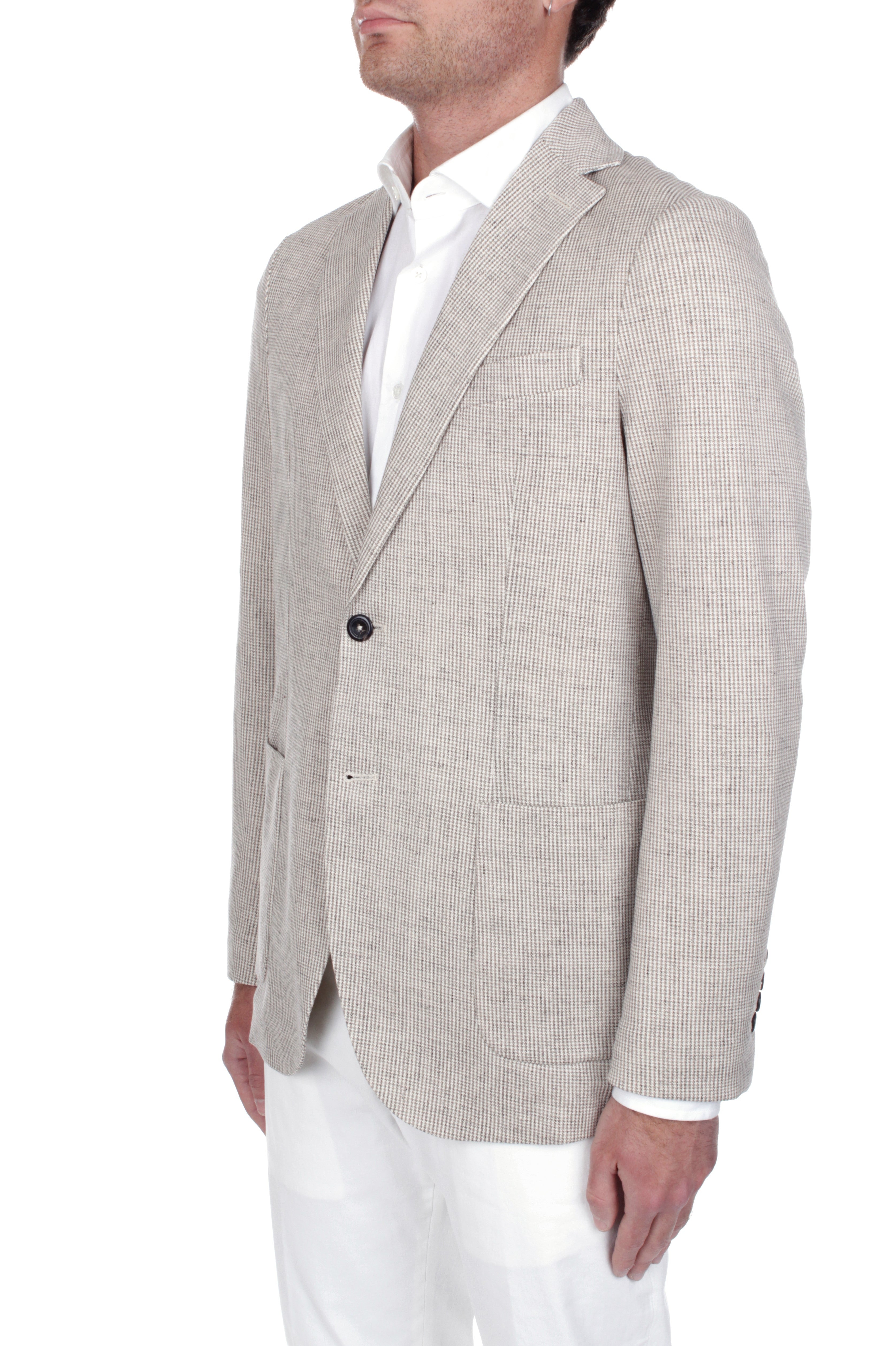 BLAZER Beige Circolo 1901