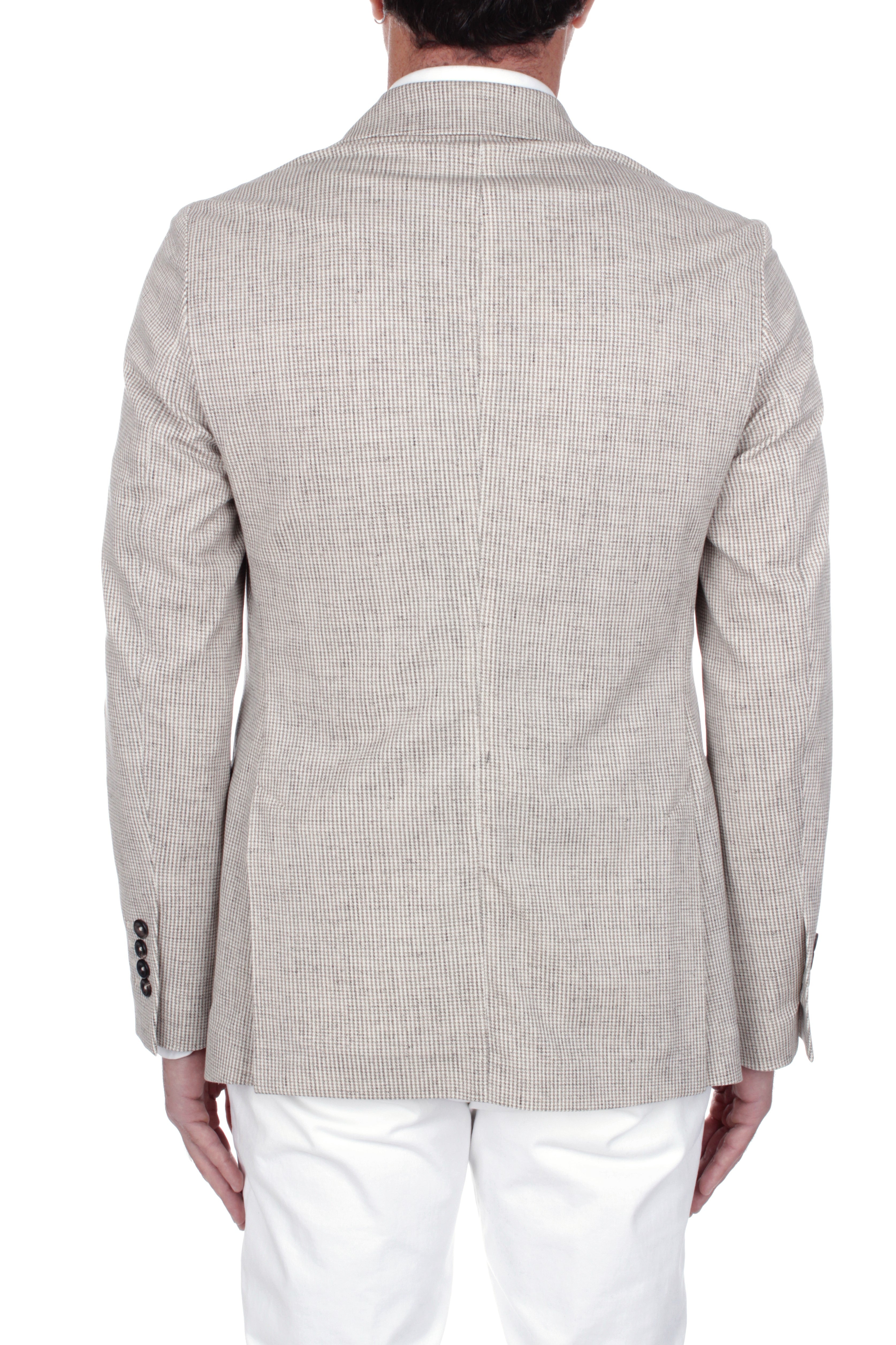 BLAZER Beige Circolo 1901