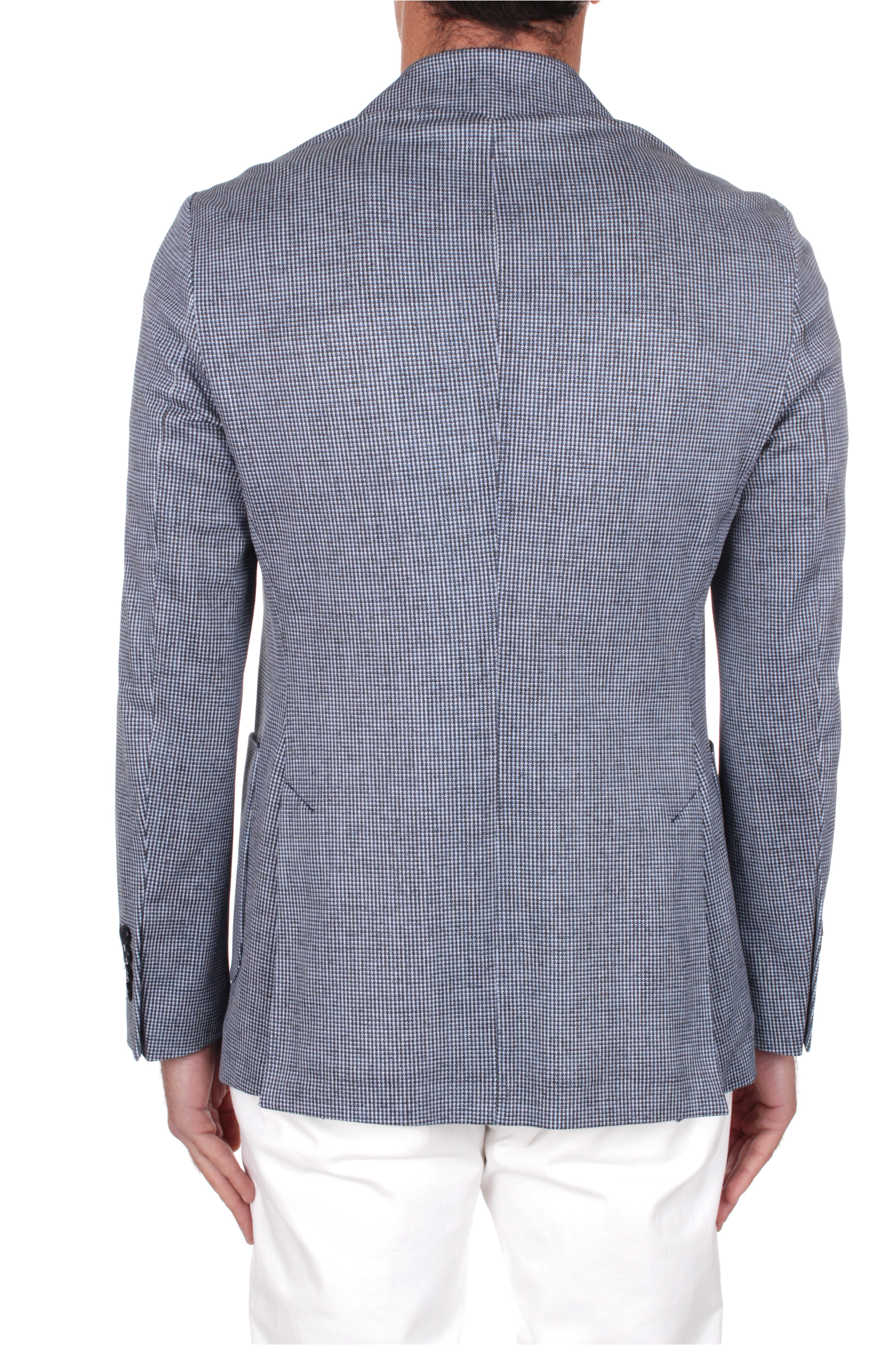 BLAZER Blu Circolo 1901