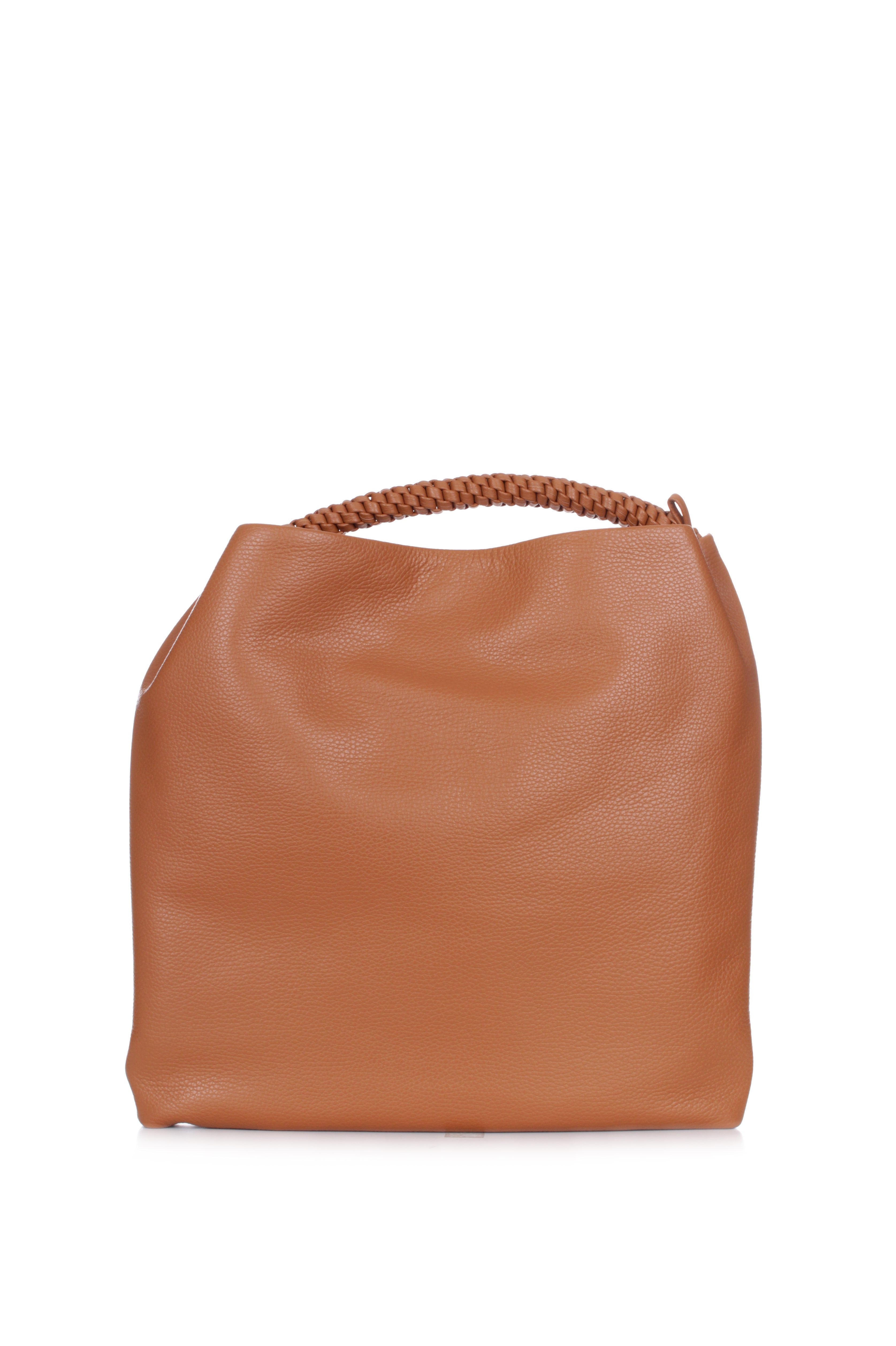 BORSE A SPALLA Marrone Orciani