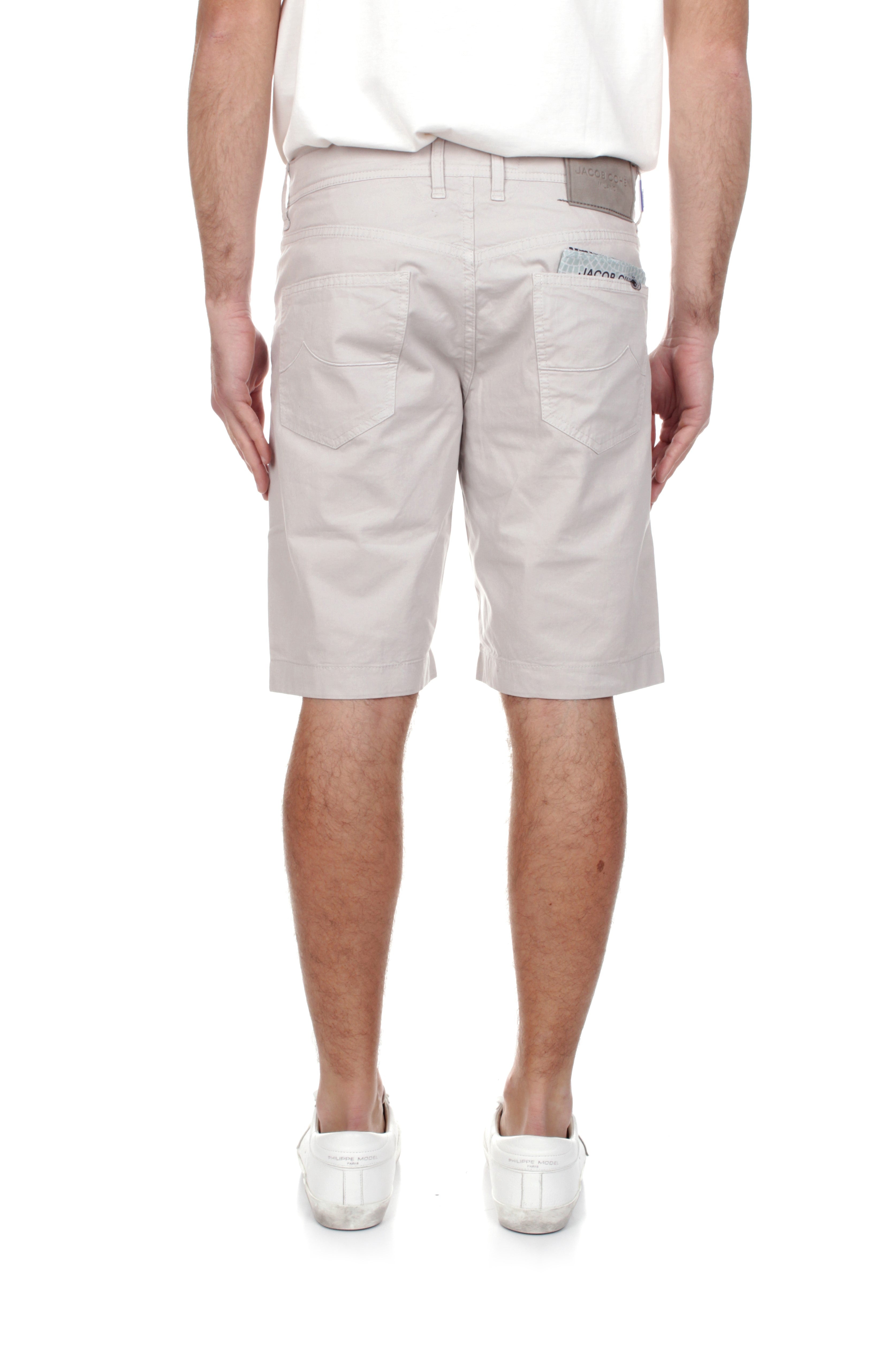 BERMUDA Grigio Jacob Cohen