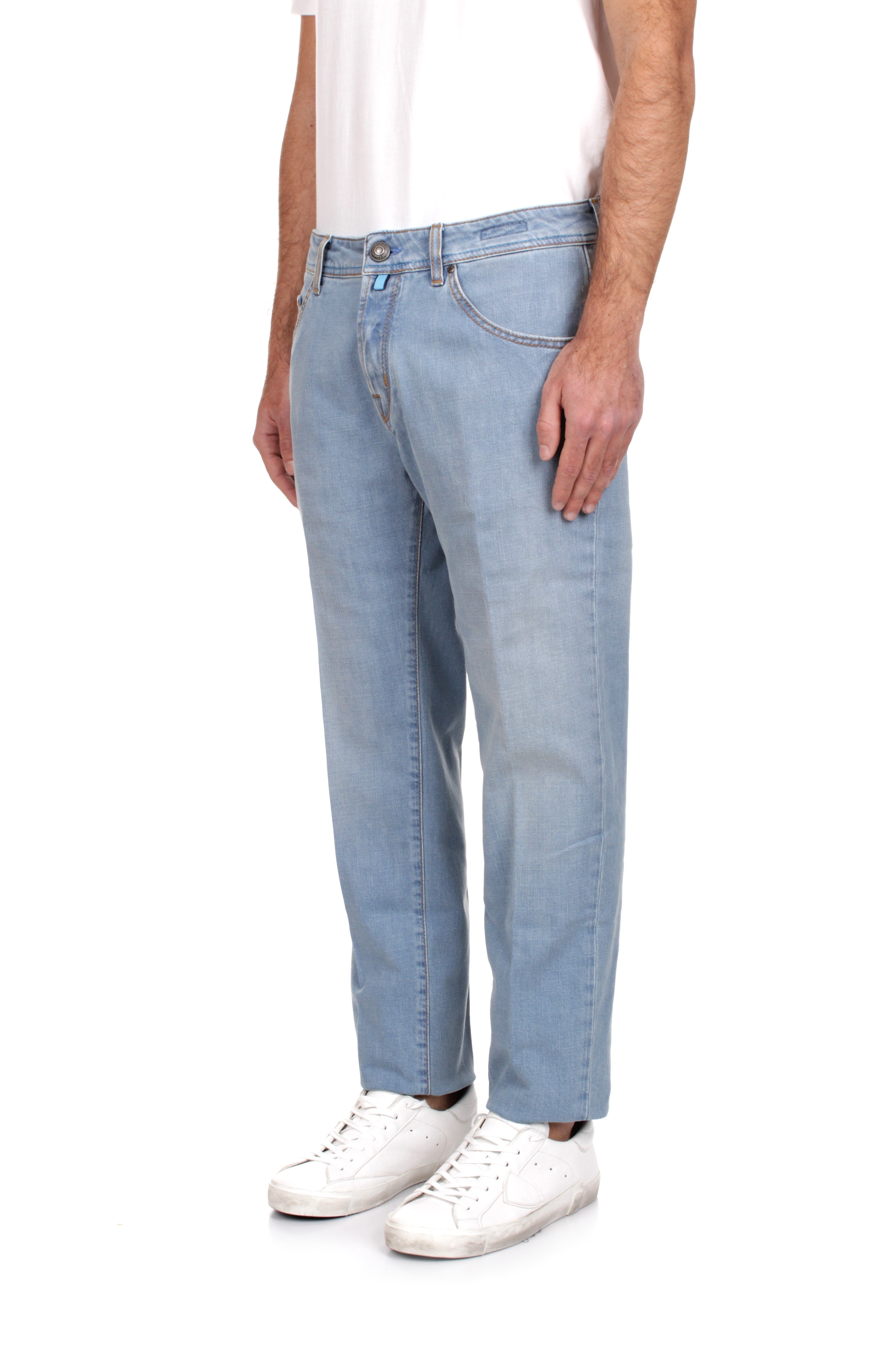 JEANS Blu Jacob Cohen