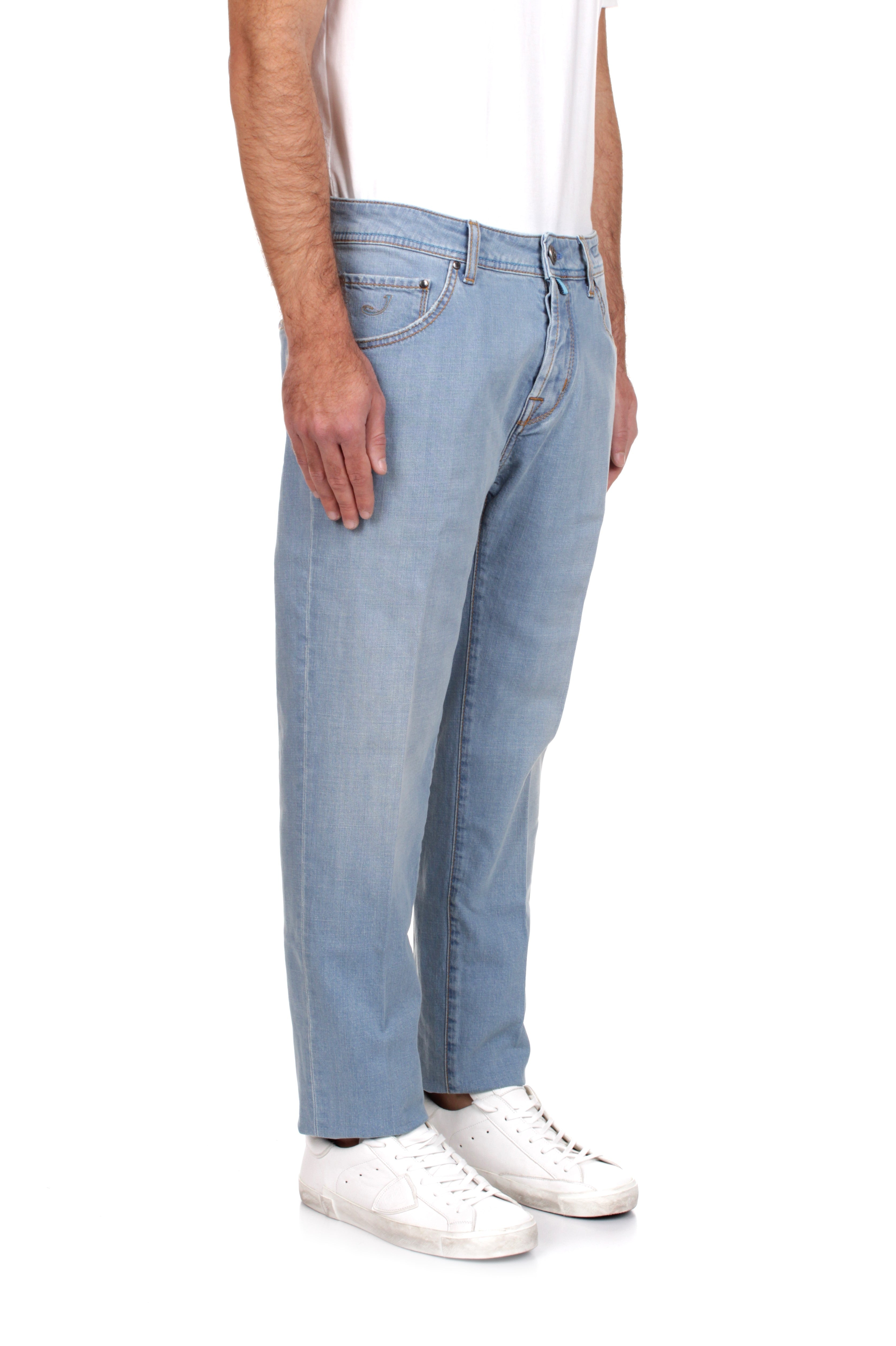 JEANS Blu Jacob Cohen