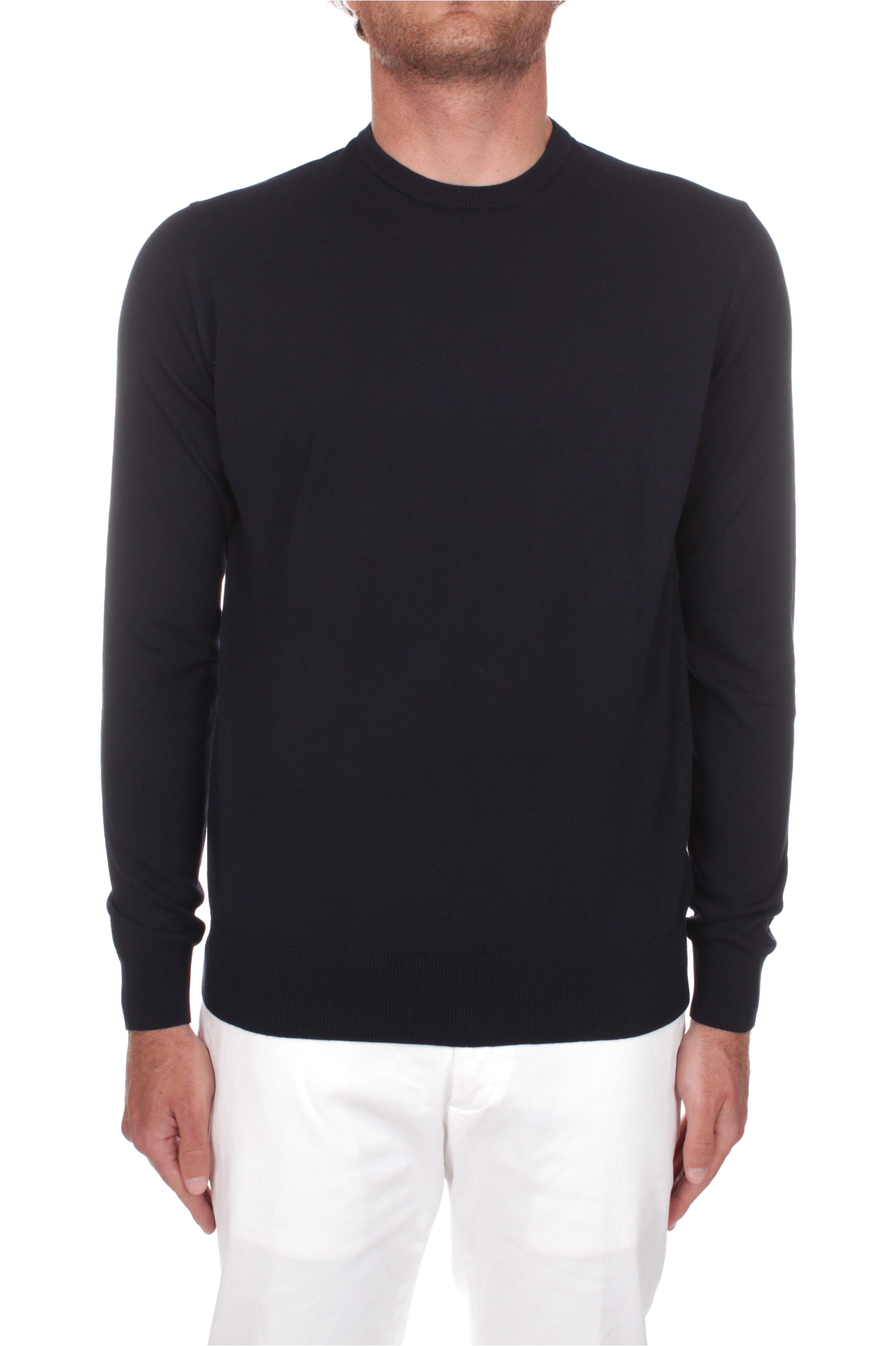 MAGLIE Blu Alpha Studio