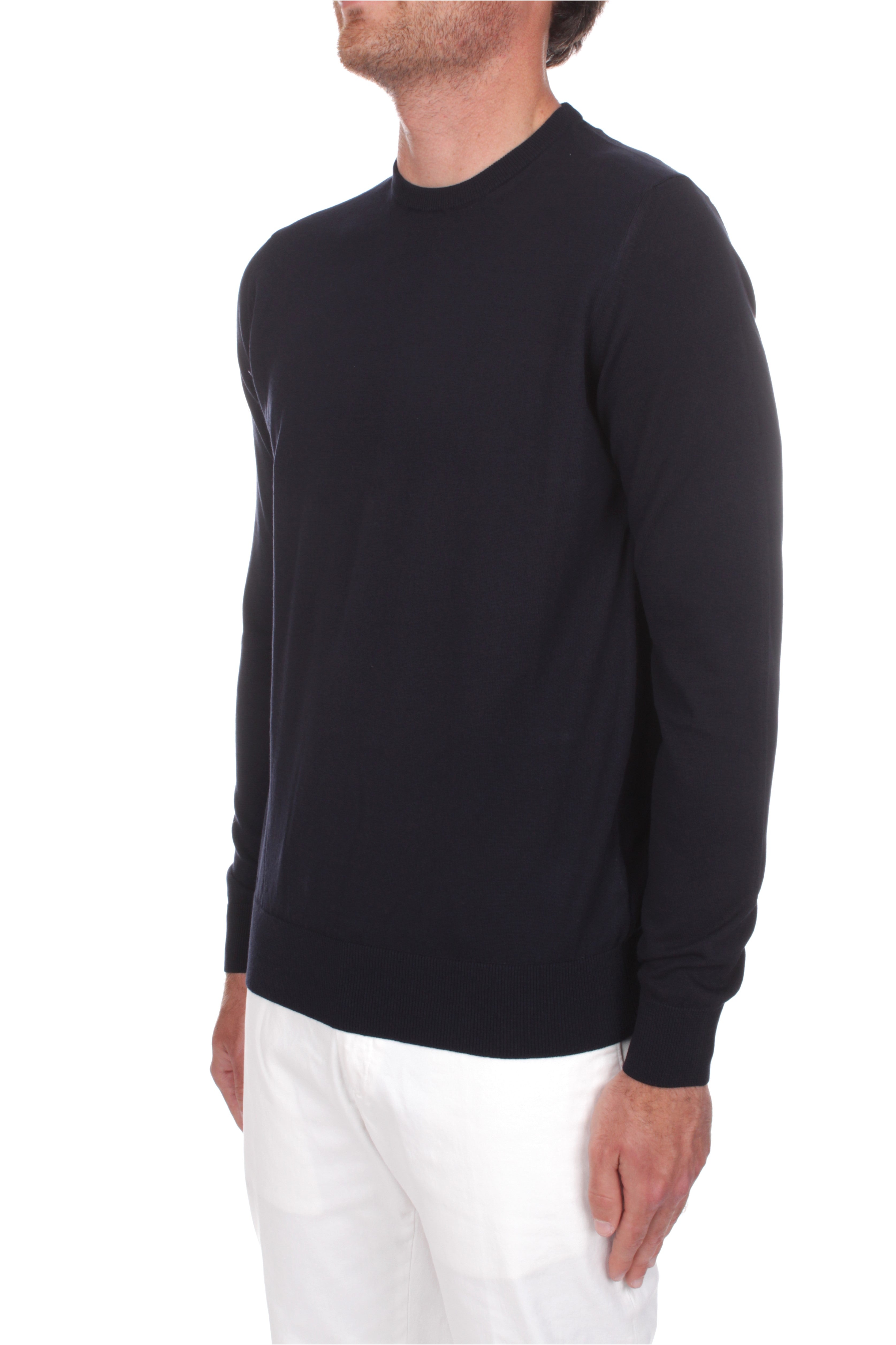 MAGLIE Blu Alpha Studio