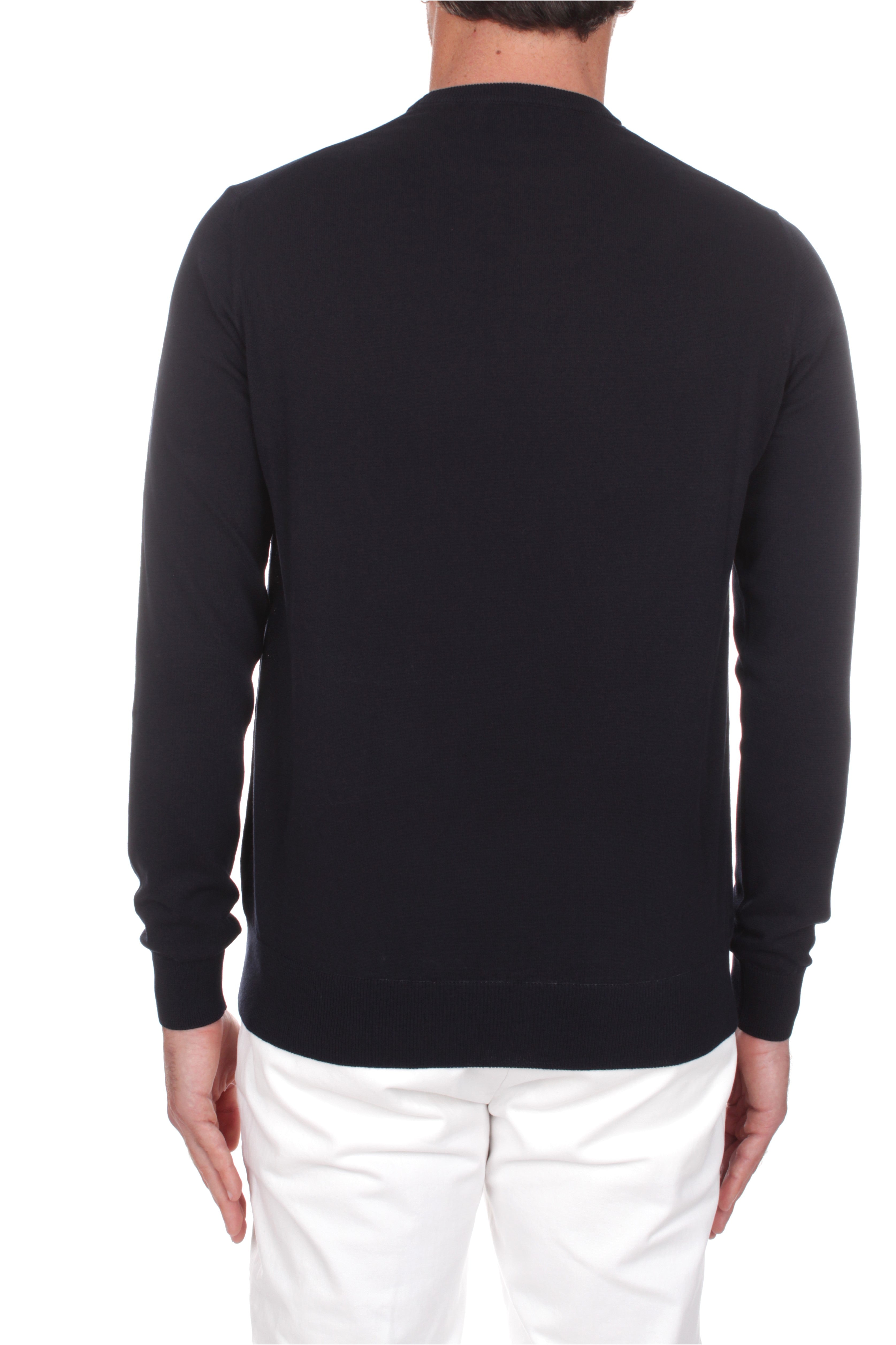 MAGLIE Blu Alpha Studio