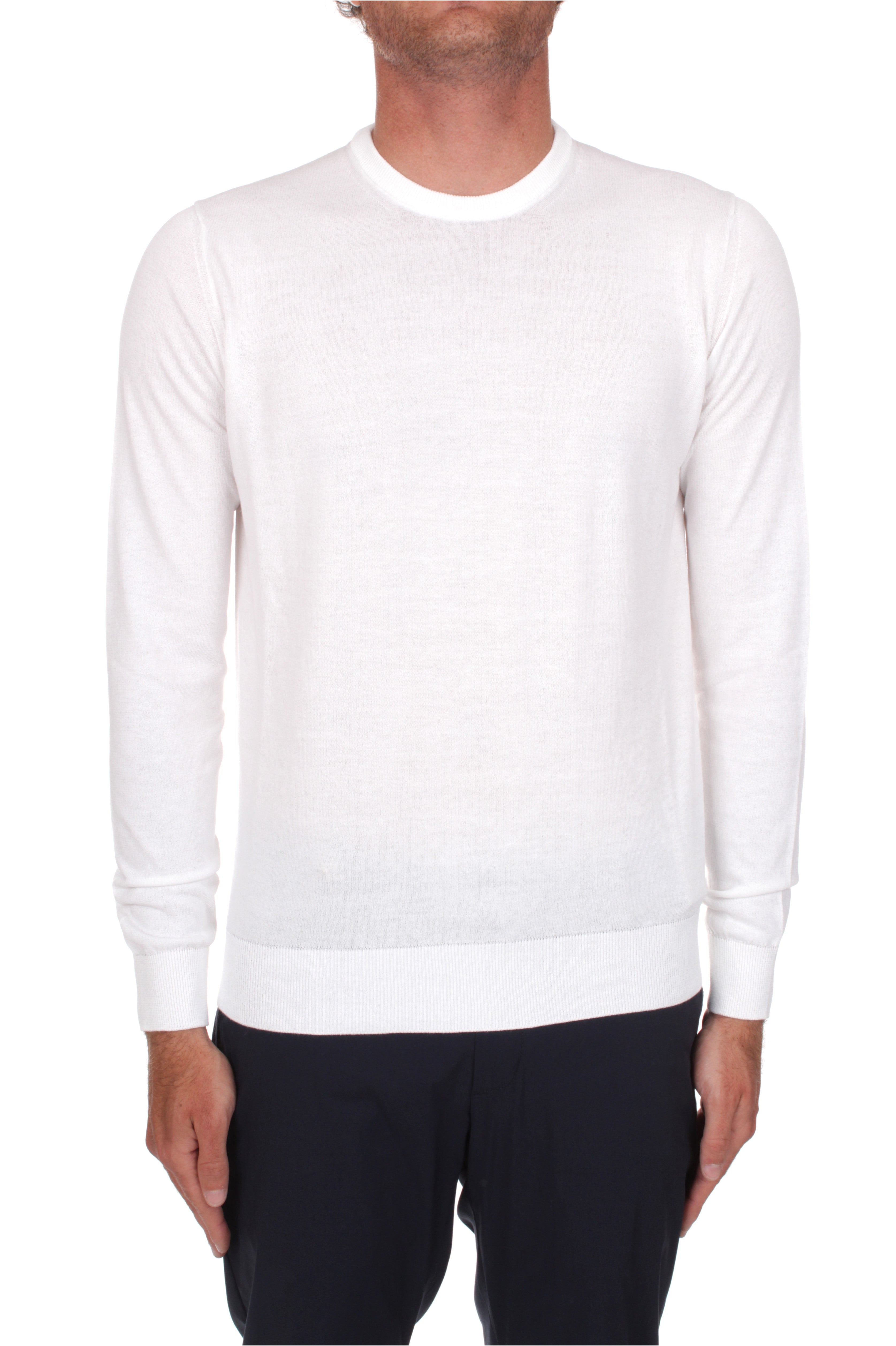 MAGLIE Bianco Alpha Studio