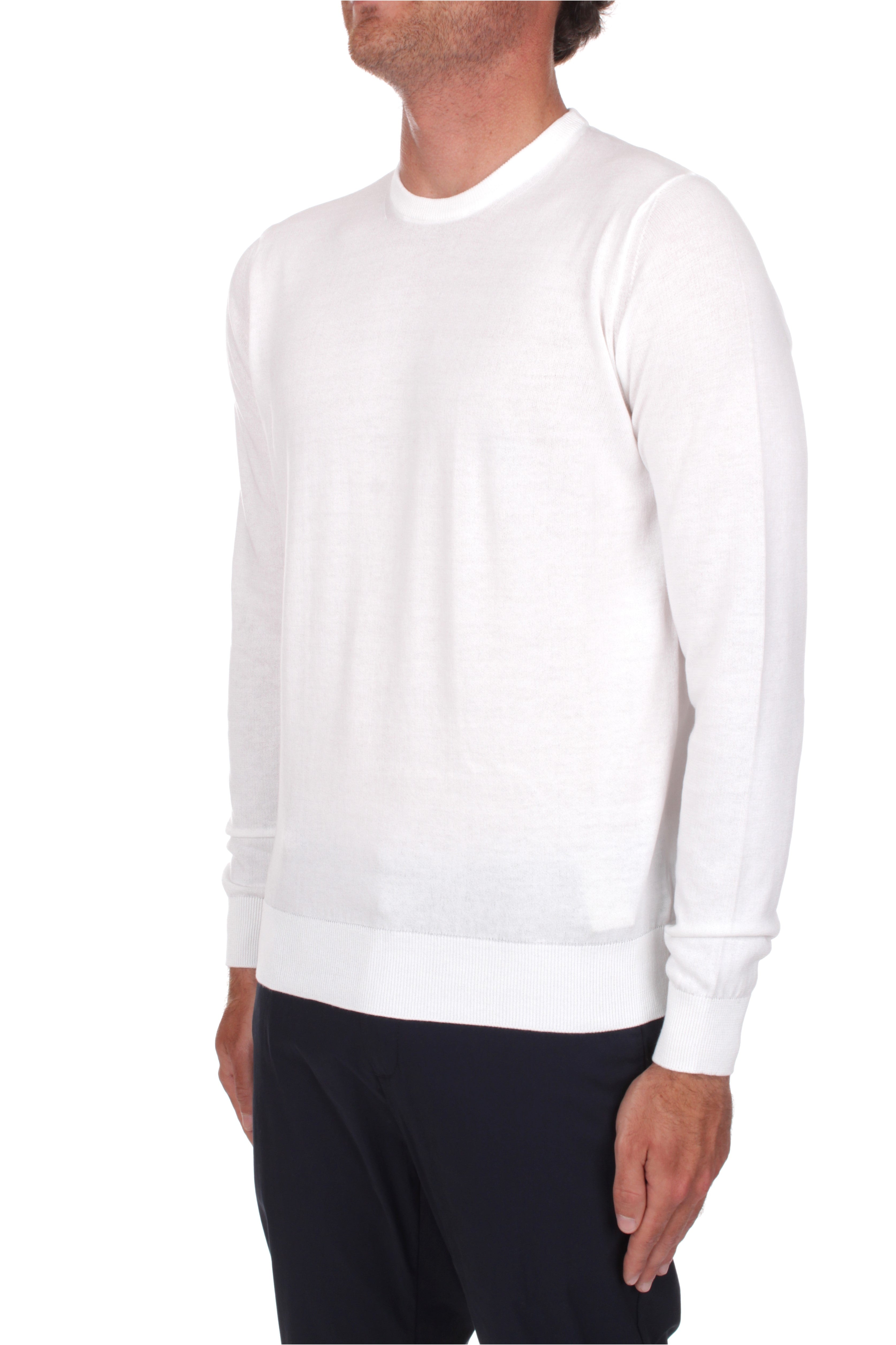 MAGLIE Bianco Alpha Studio