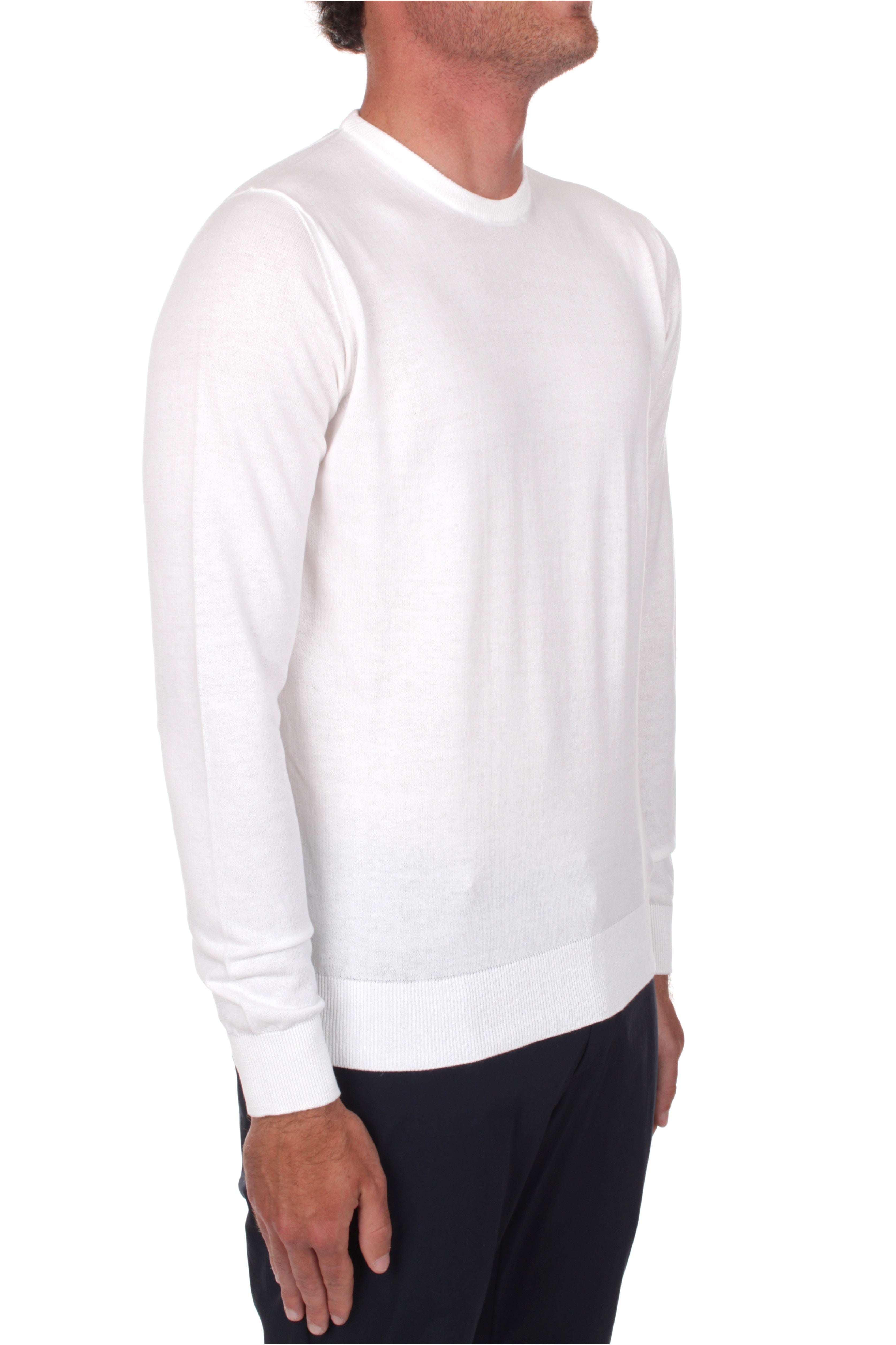 MAGLIE Bianco Alpha Studio