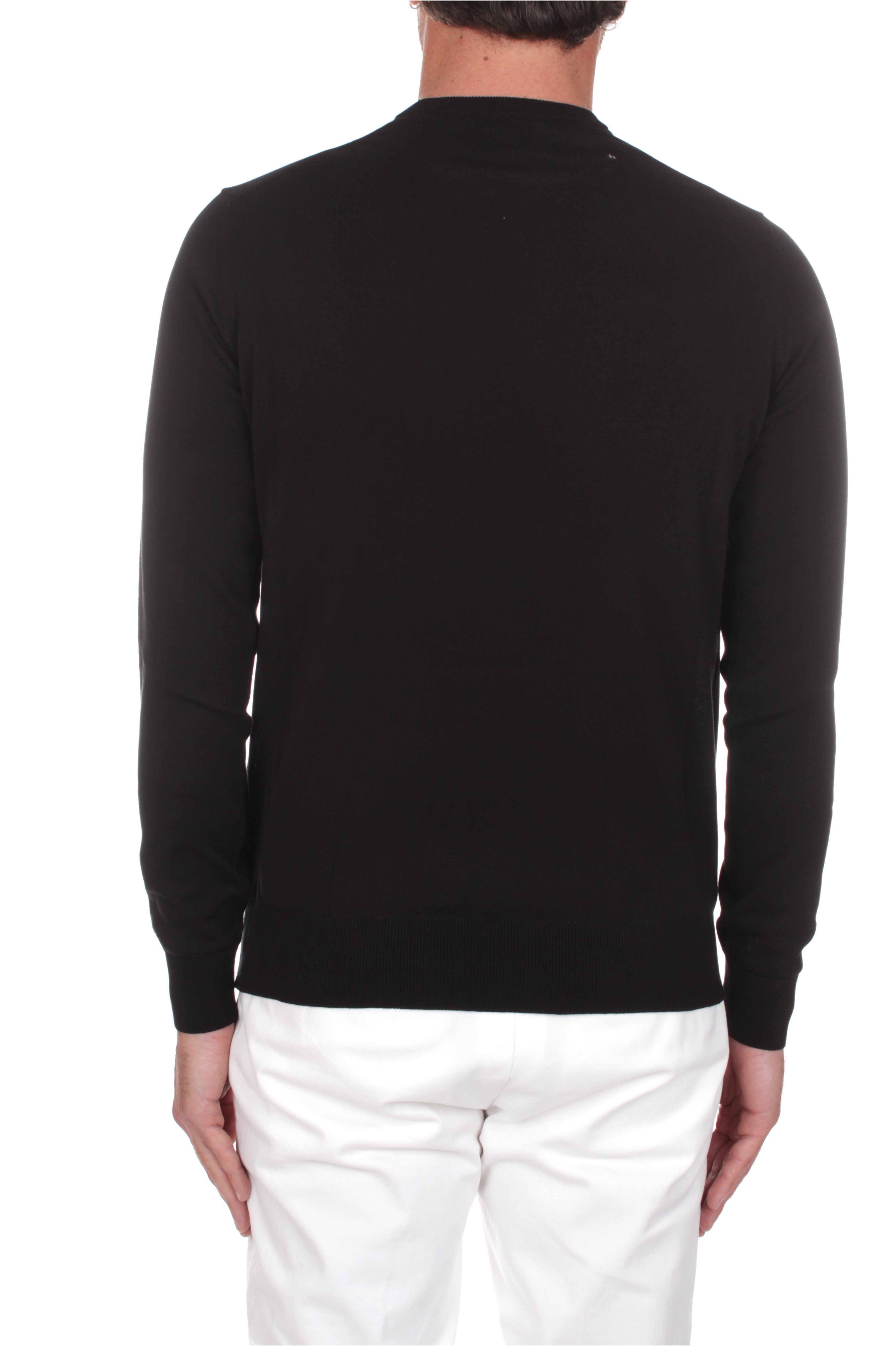 MAGLIE Nero Alpha Studio