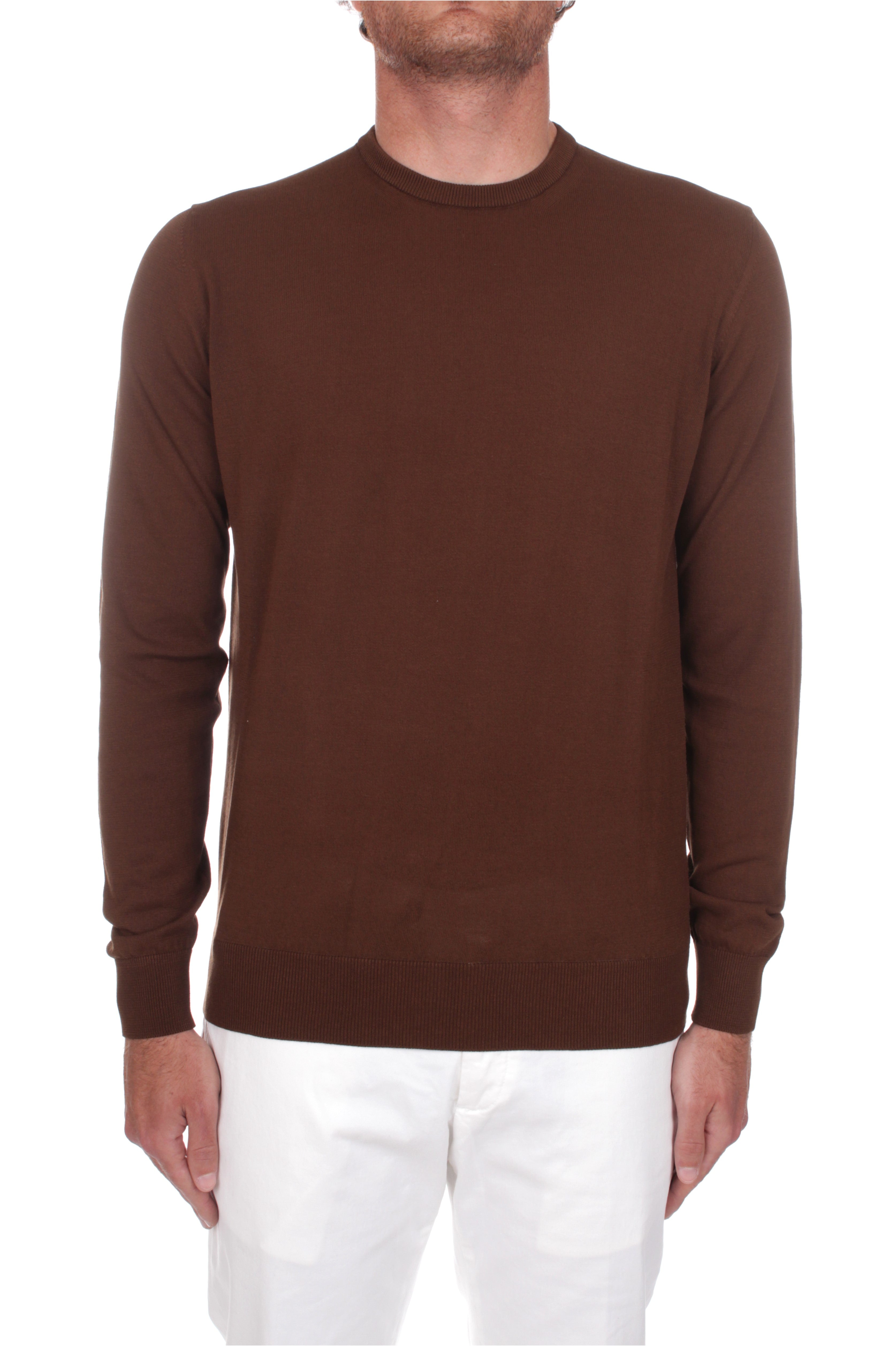 MAGLIE Marrone Alpha Studio