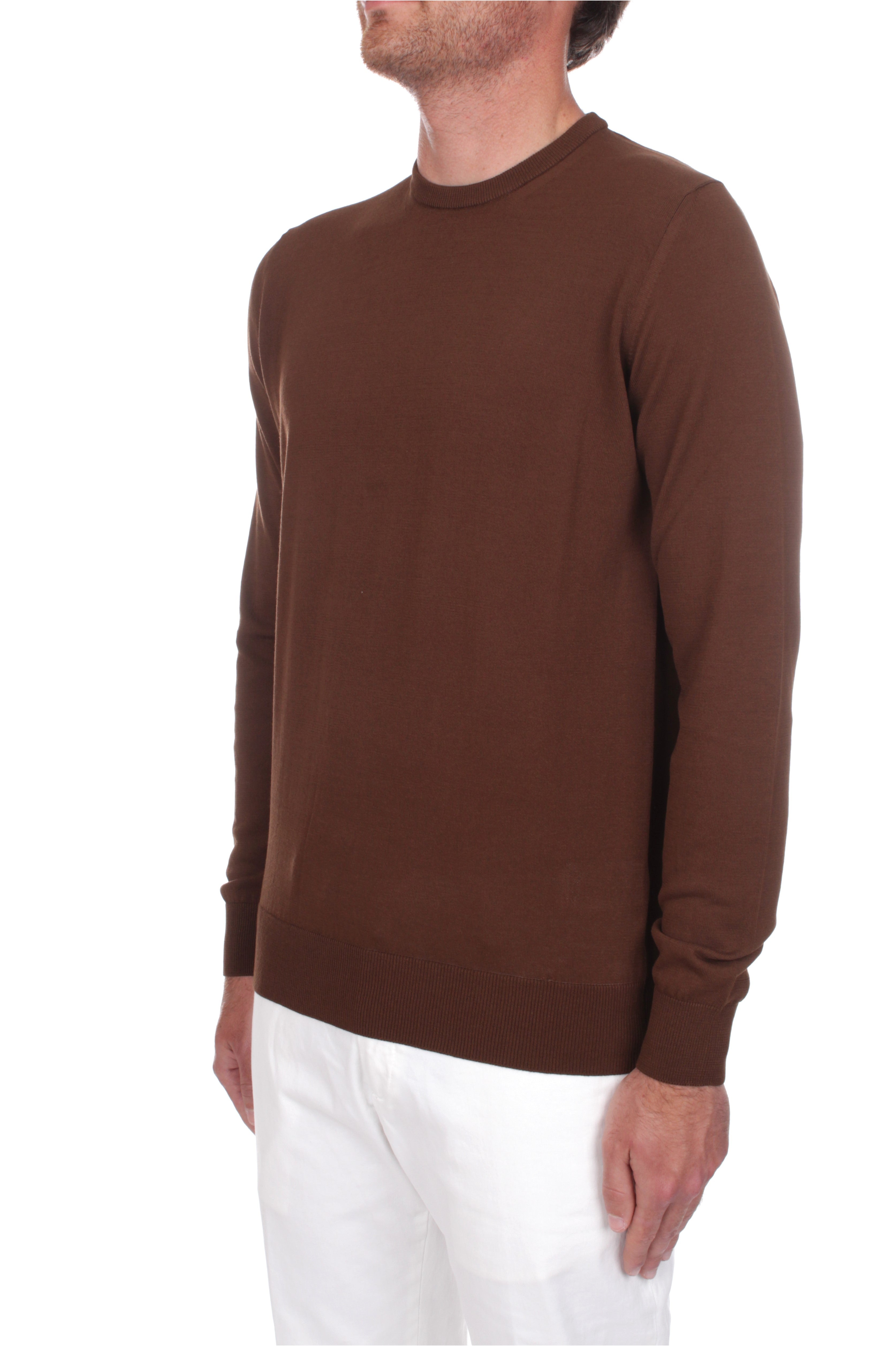 MAGLIE Marrone Alpha Studio