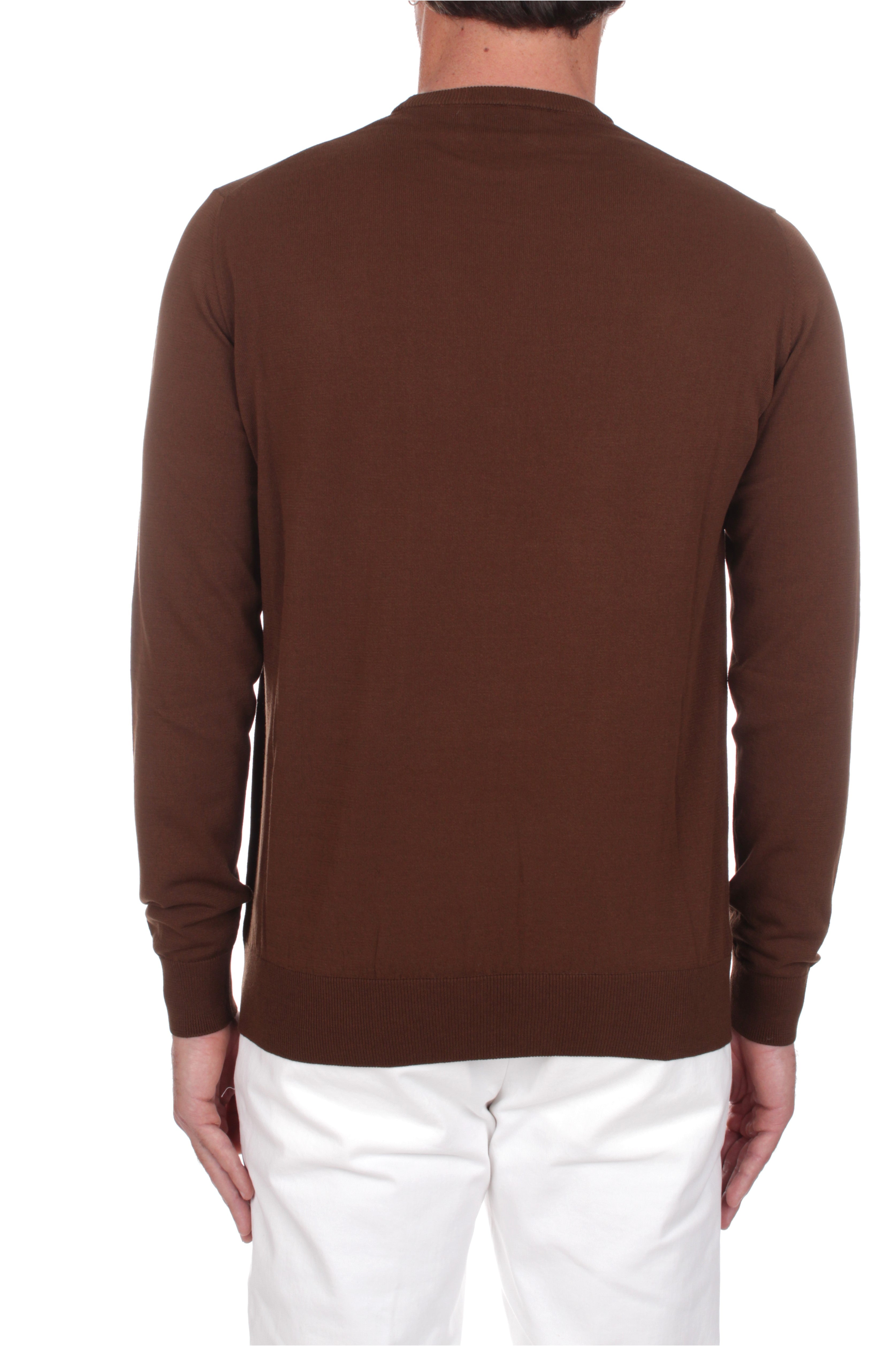 MAGLIE Marrone Alpha Studio