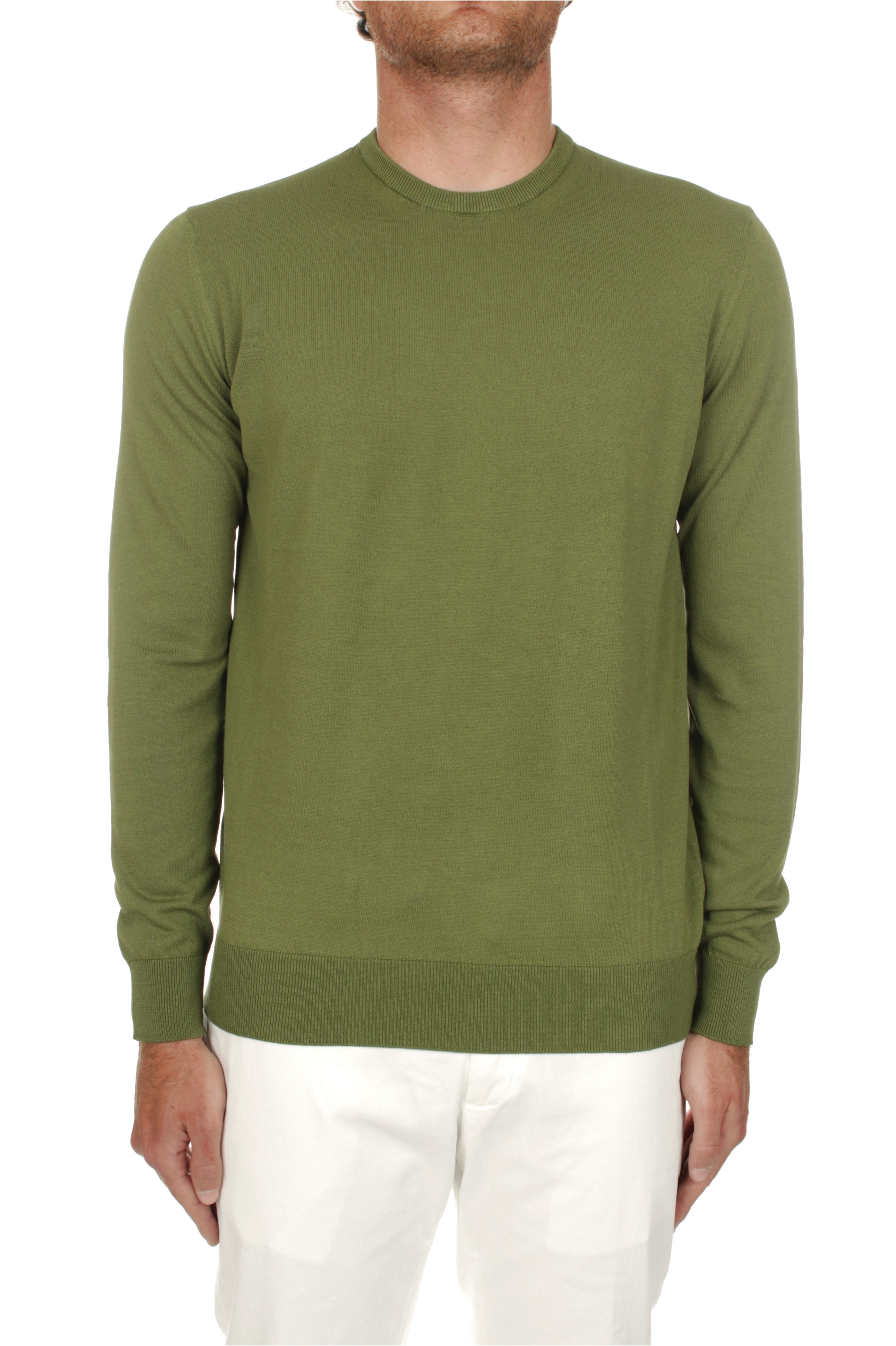 MAGLIE Verde Alpha Studio