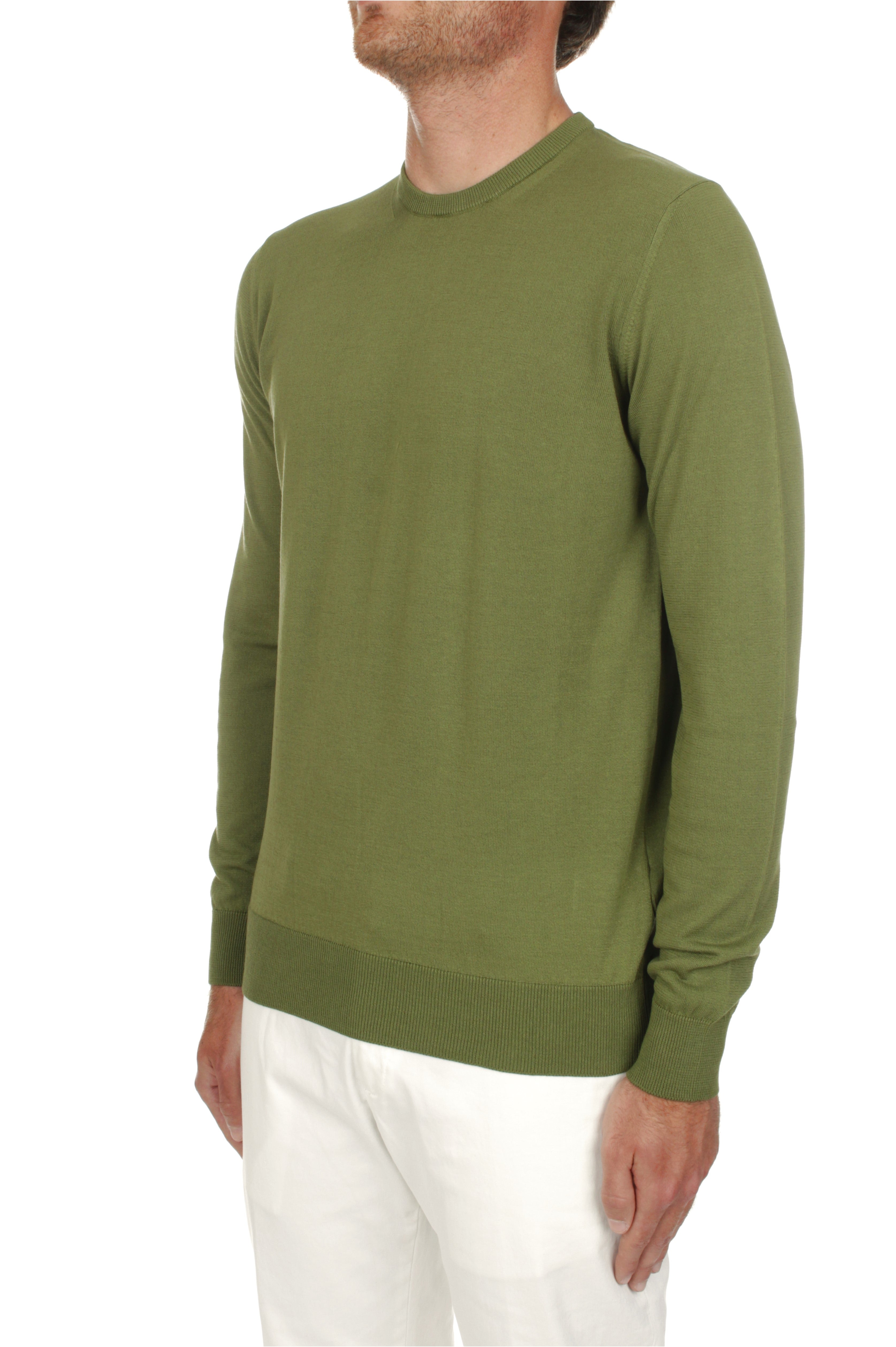 MAGLIE Verde Alpha Studio