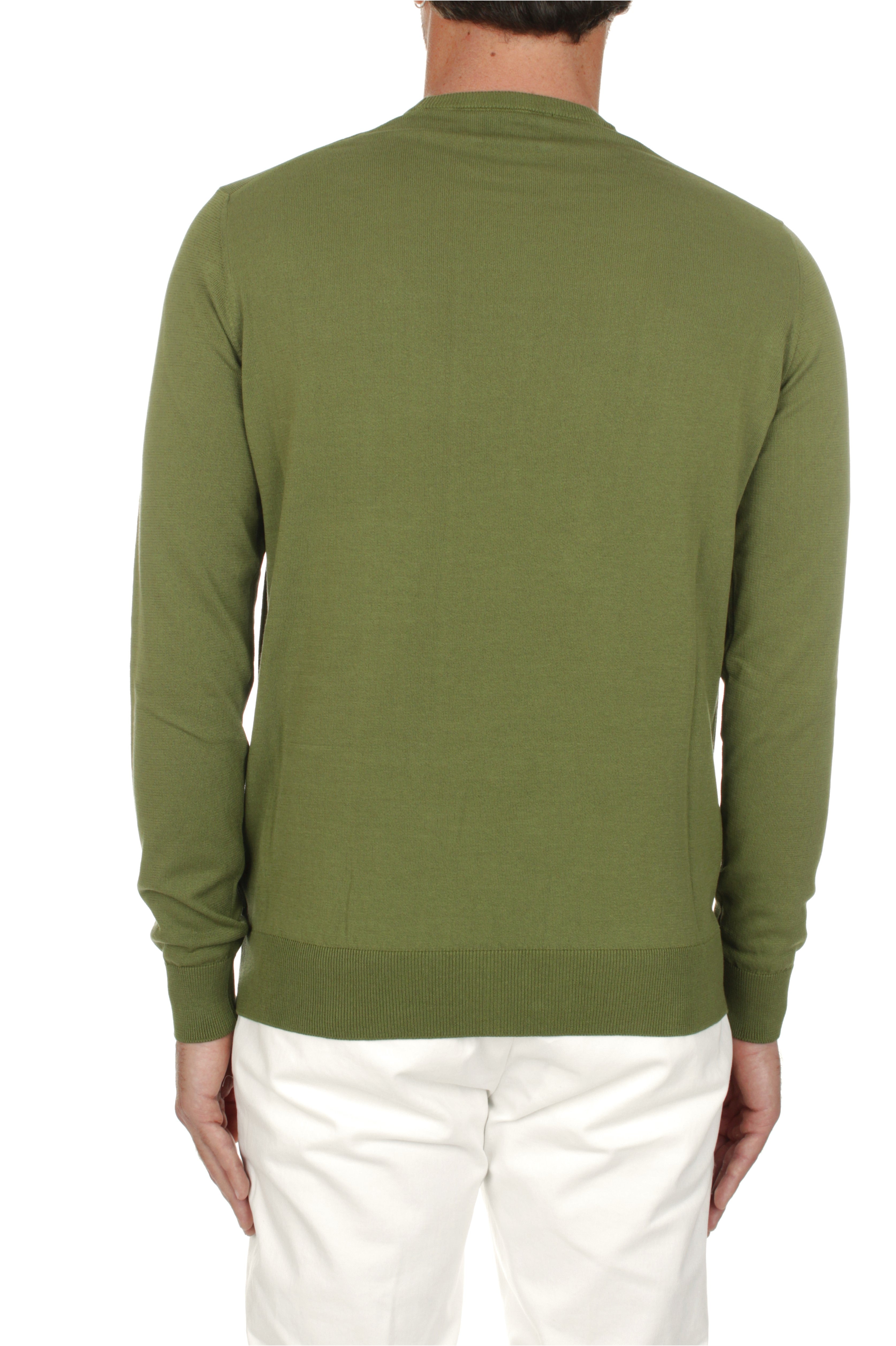 MAGLIE Verde Alpha Studio