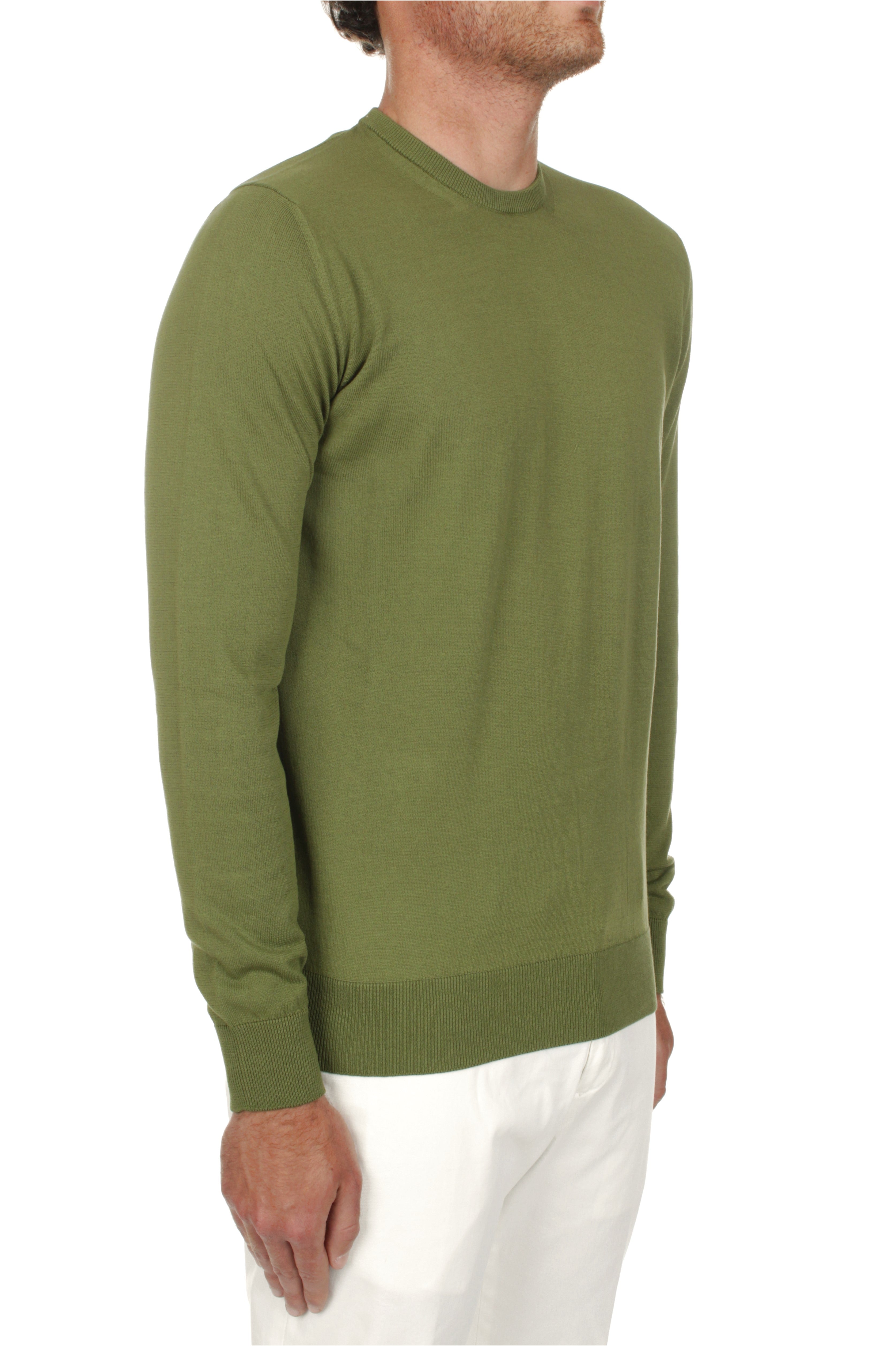 MAGLIE Verde Alpha Studio