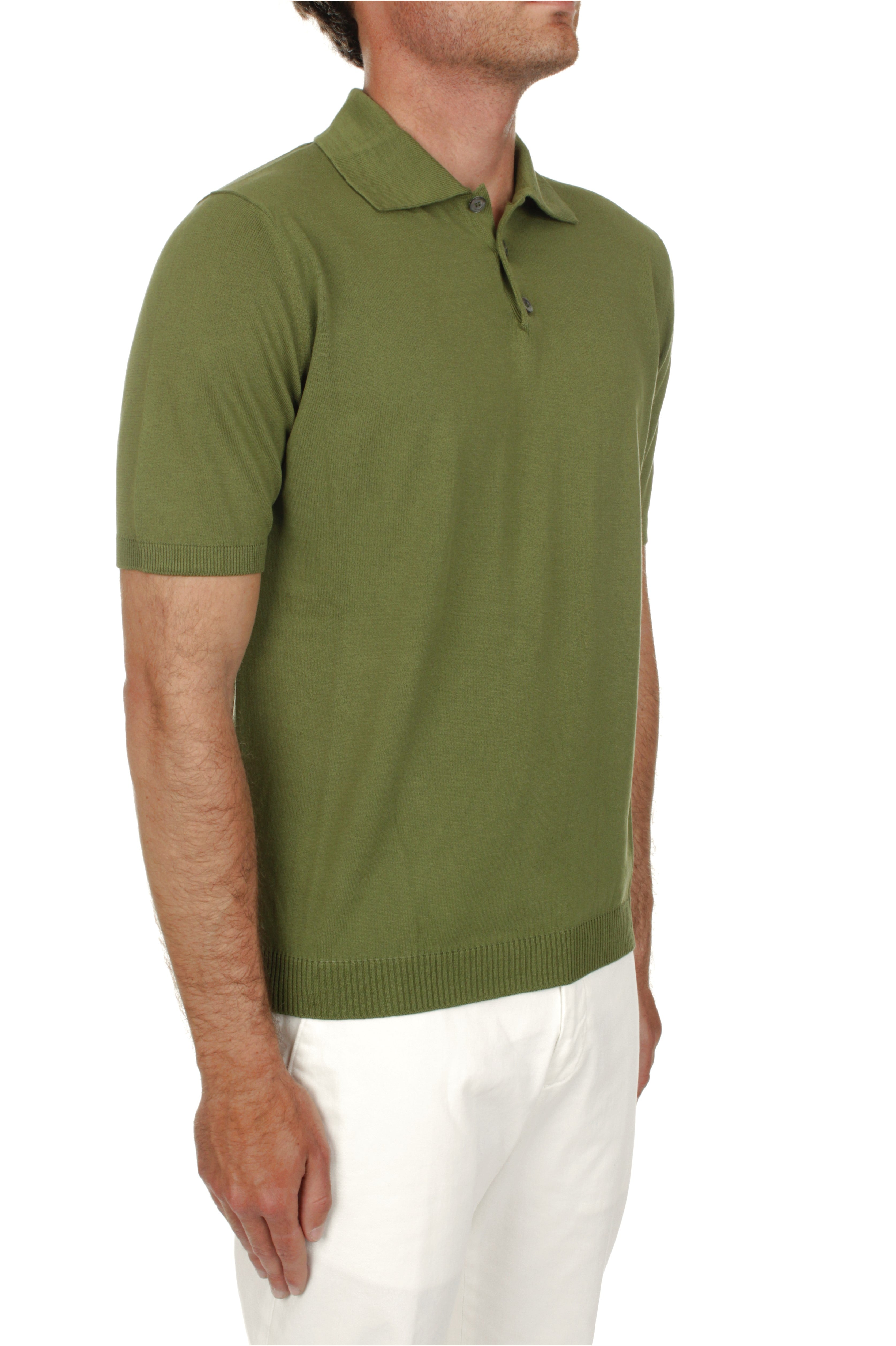 POLO Verde Alpha Studio