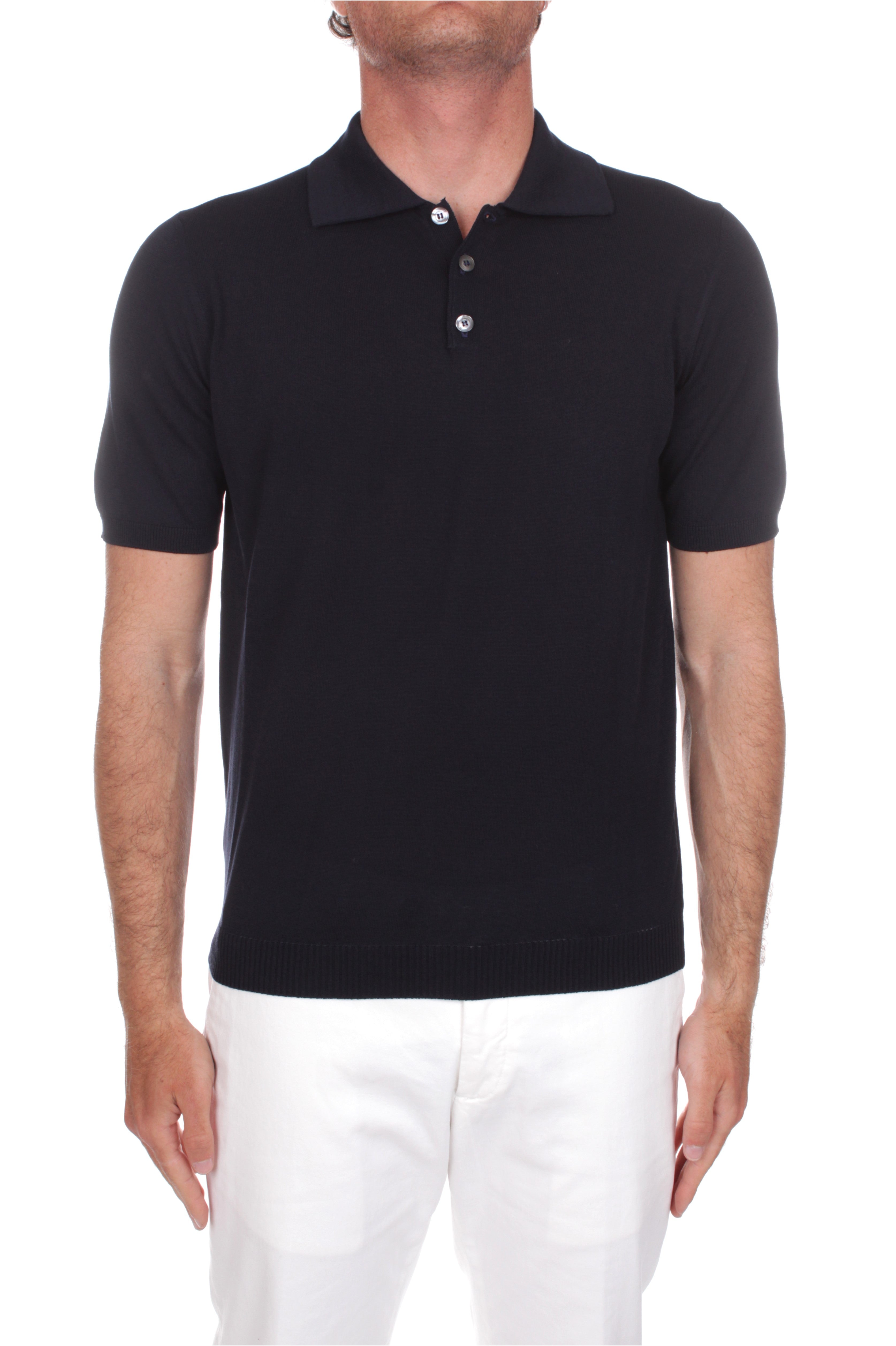 POLO Blu Alpha Studio