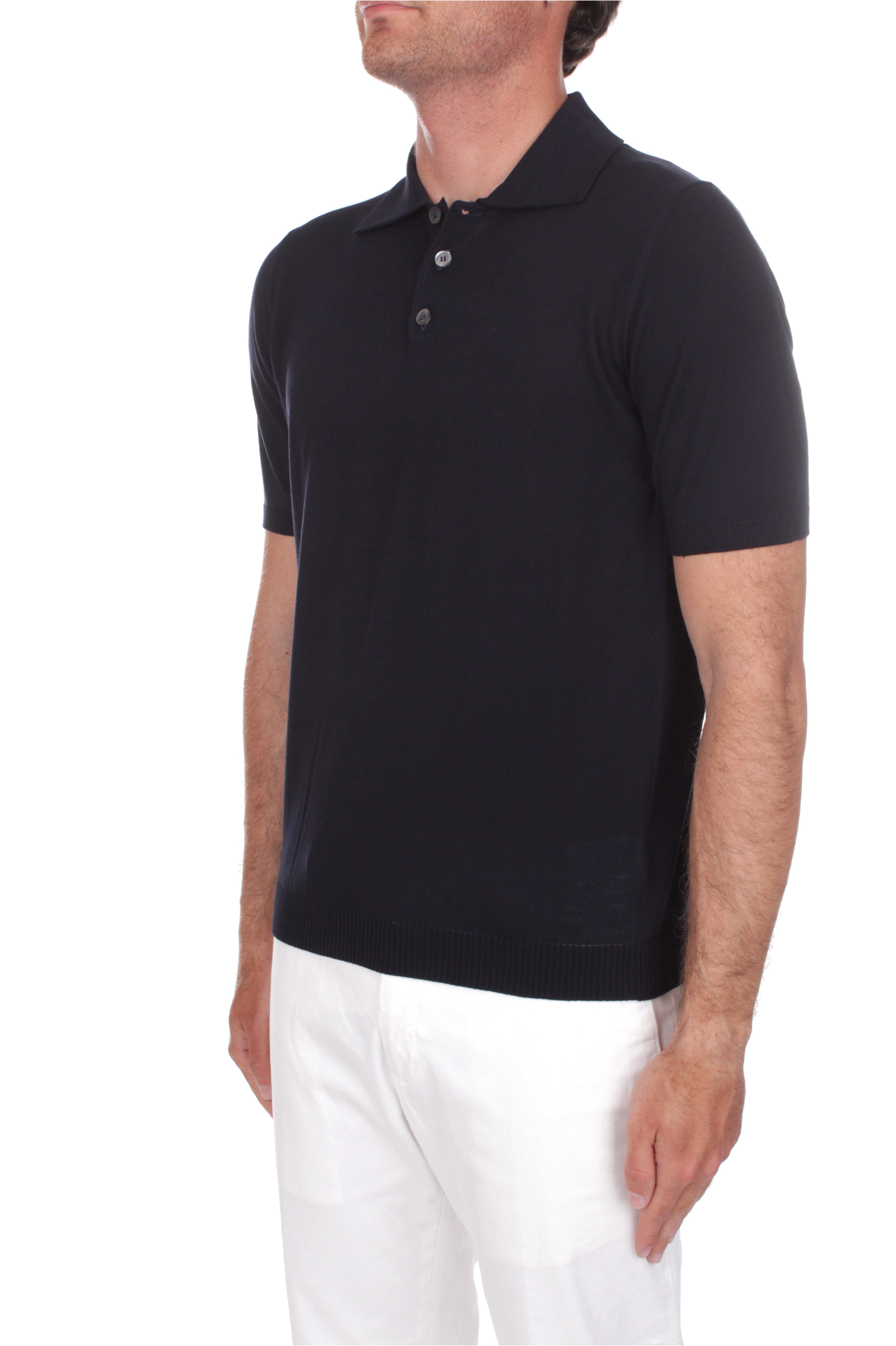 POLO Blu Alpha Studio