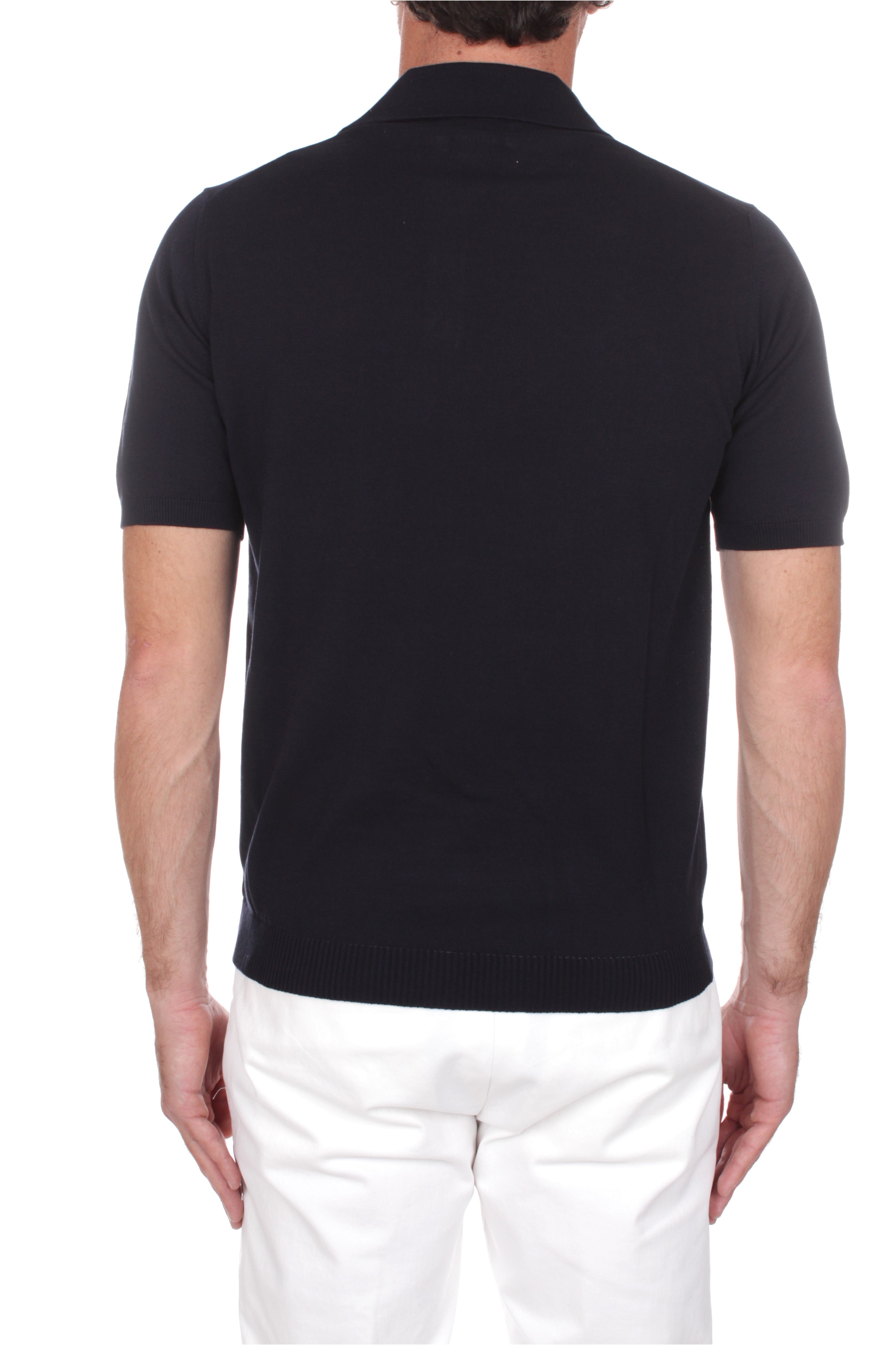 POLO Blu Alpha Studio