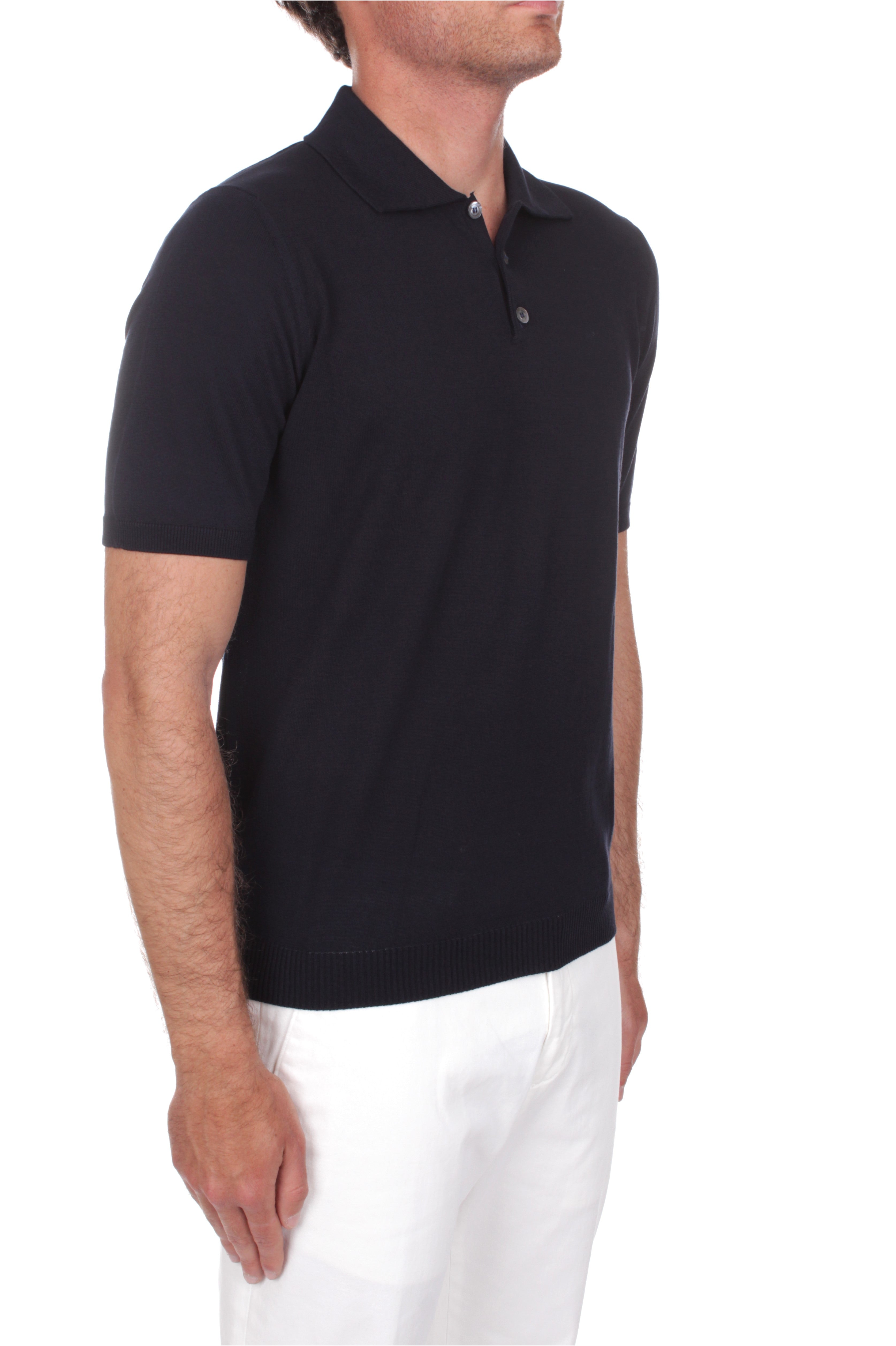 POLO Blu Alpha Studio