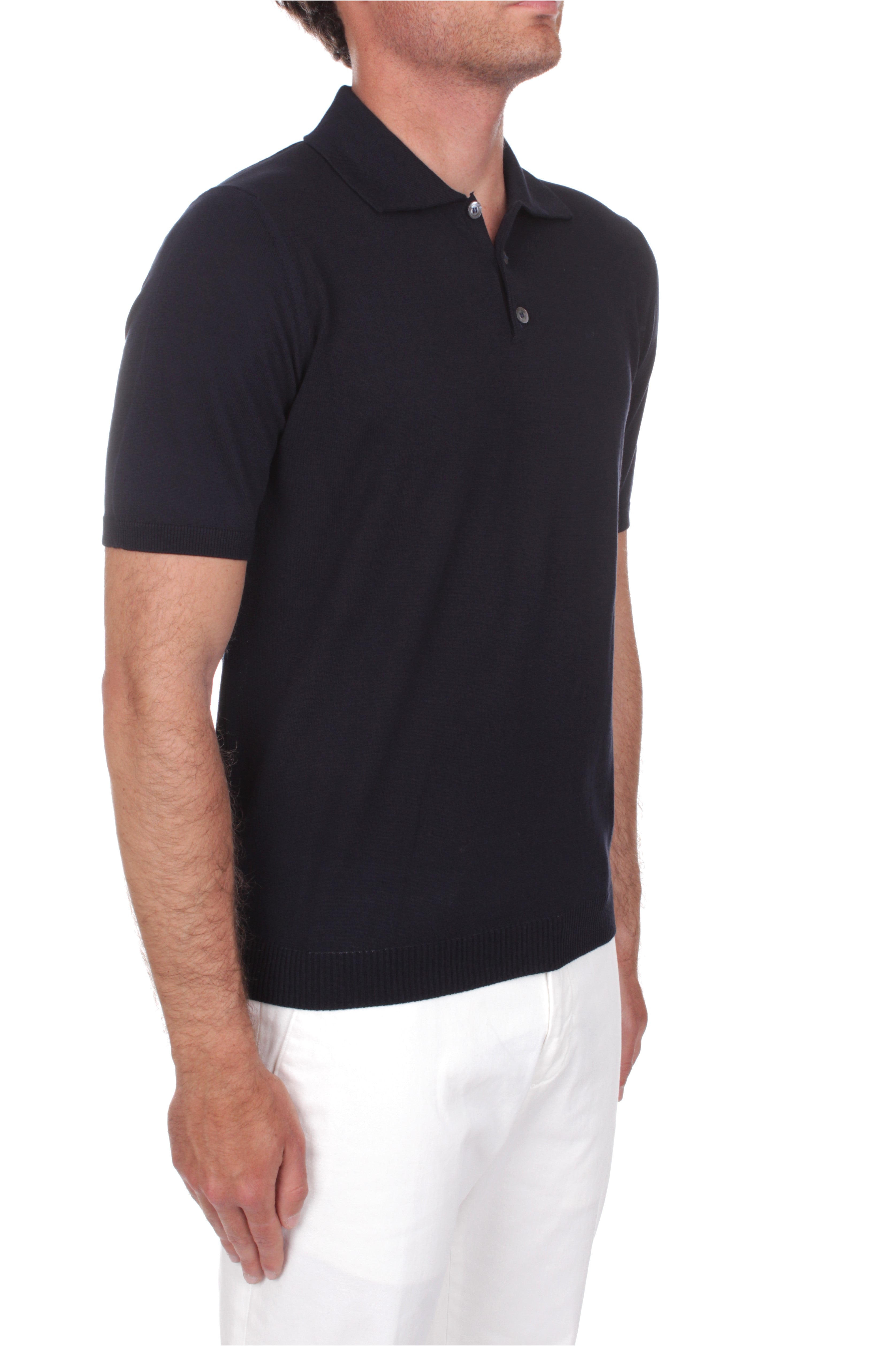 POLO Blu Alpha Studio