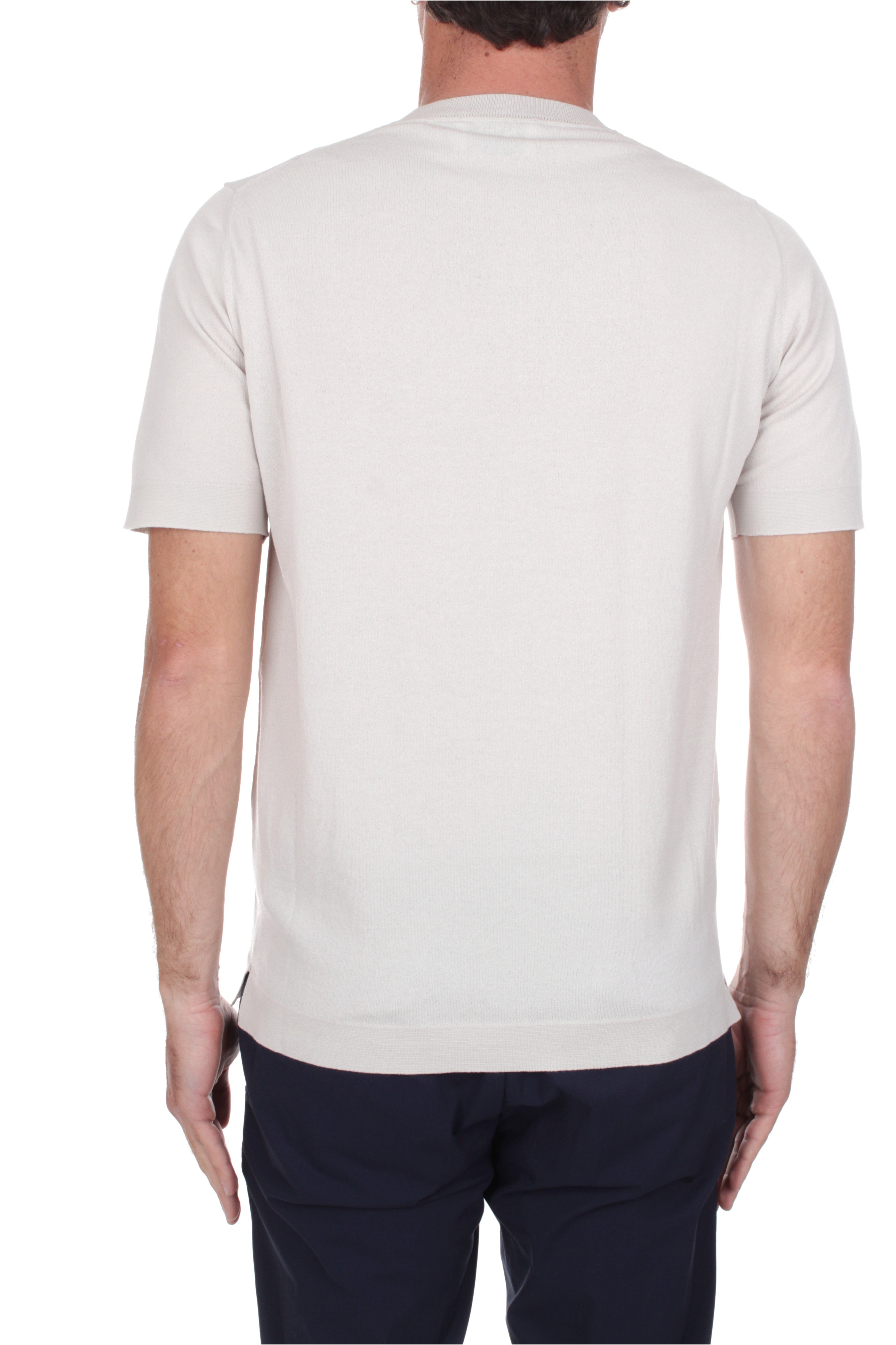 T-SHIRT Beige Alpha Studio