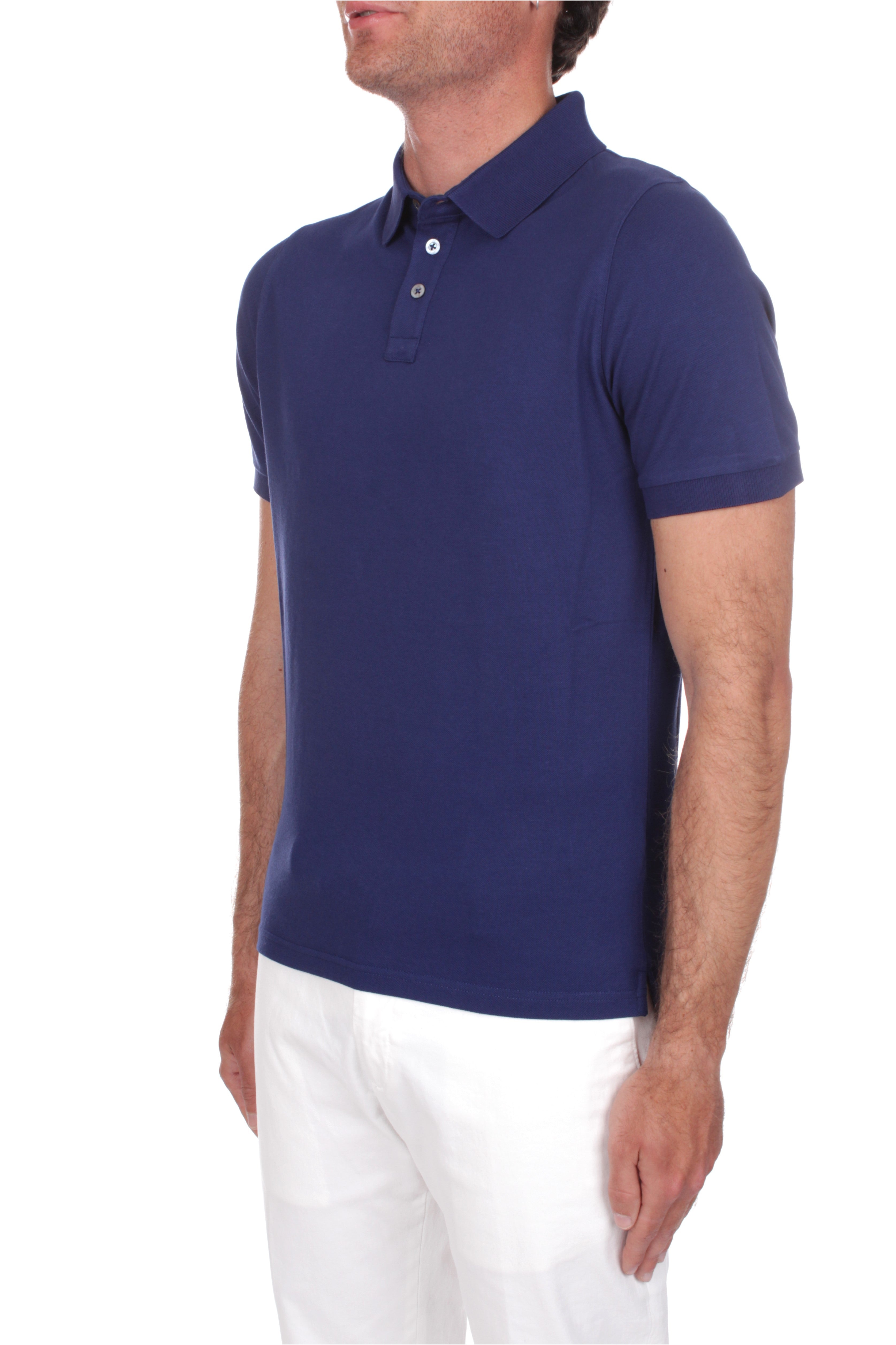 POLO Blu Alpha Studio