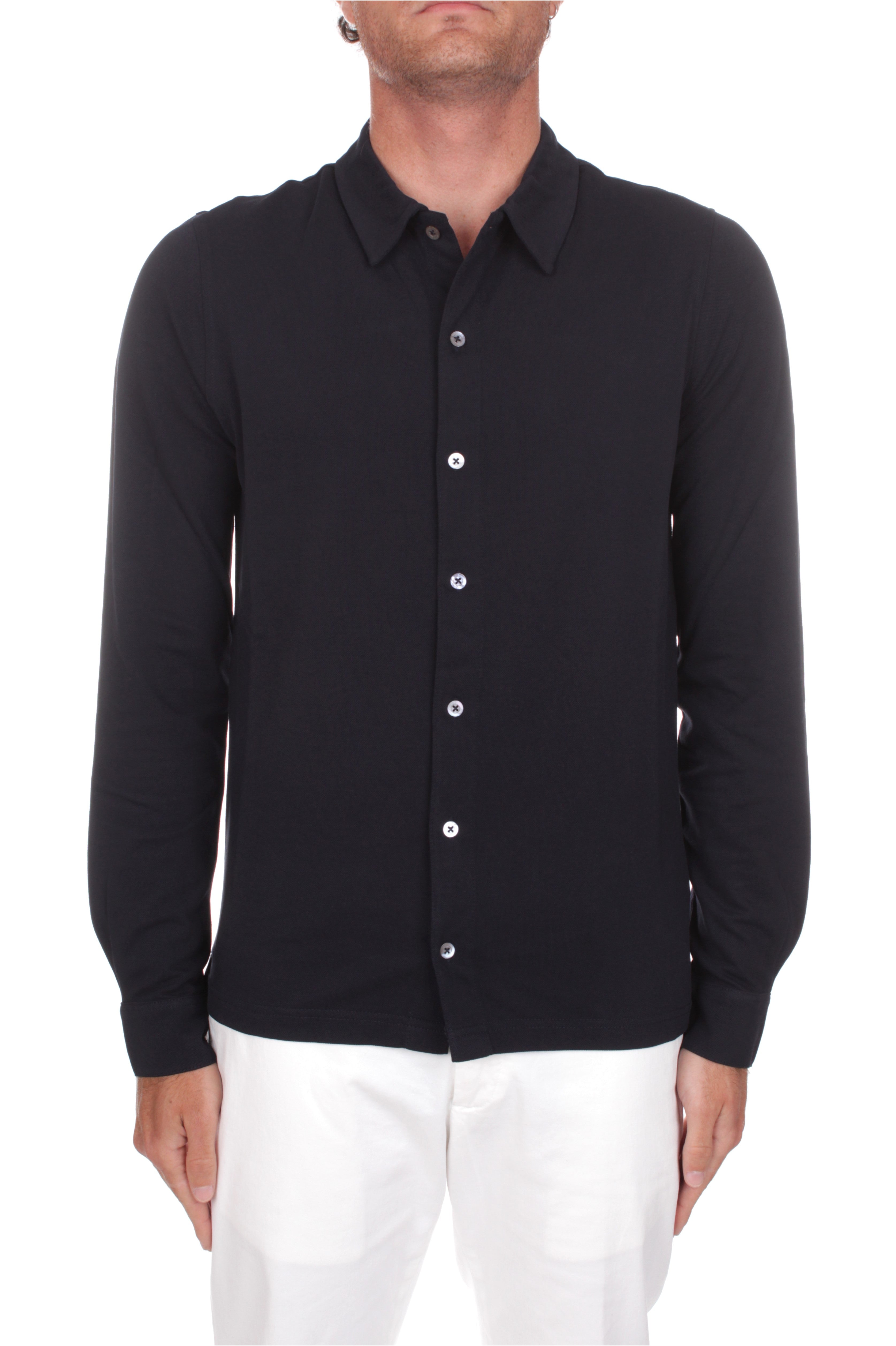 POLO Blu Alpha Studio