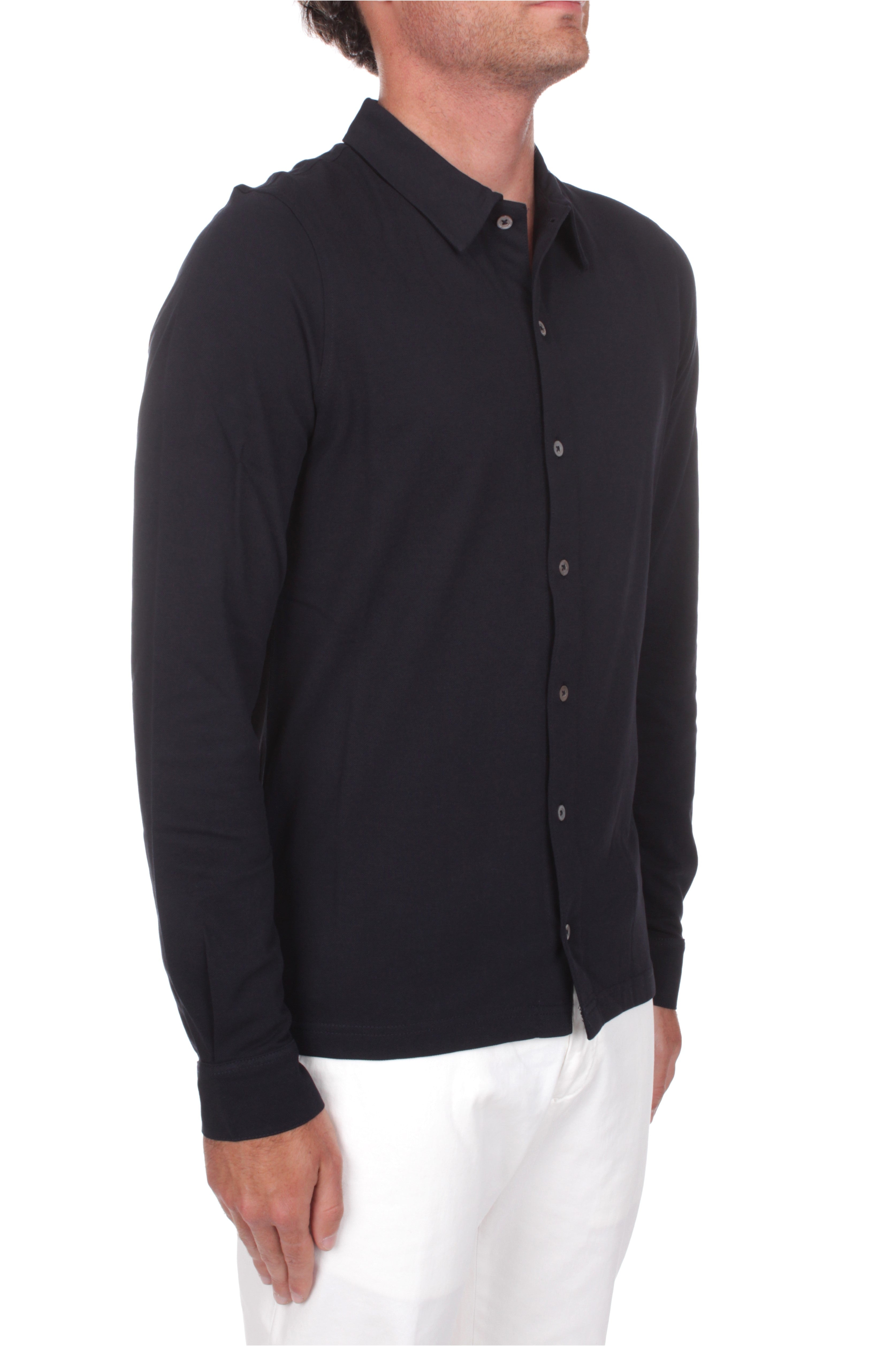 POLO Blu Alpha Studio