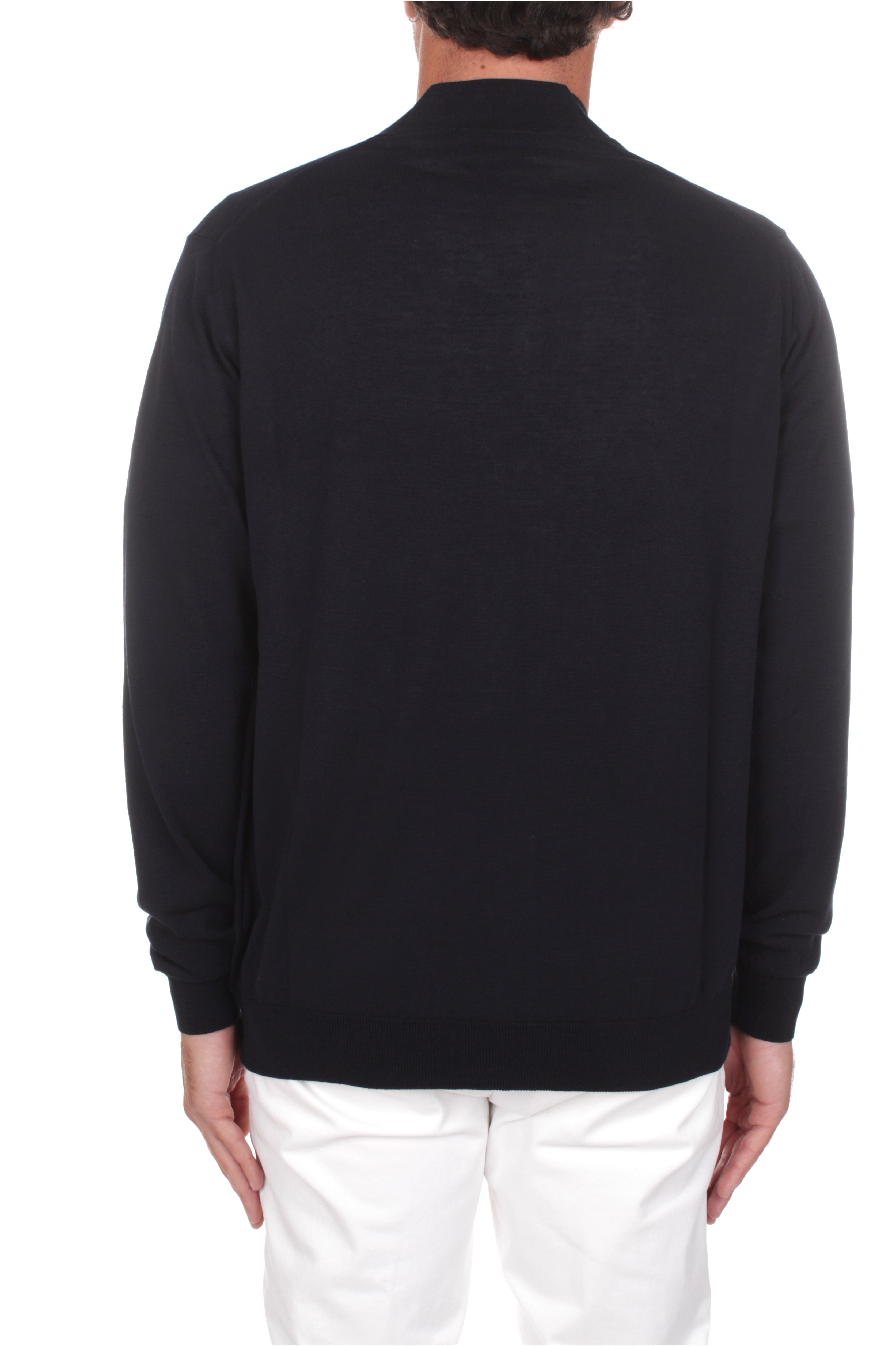 MAGLIE Blu Alpha Studio