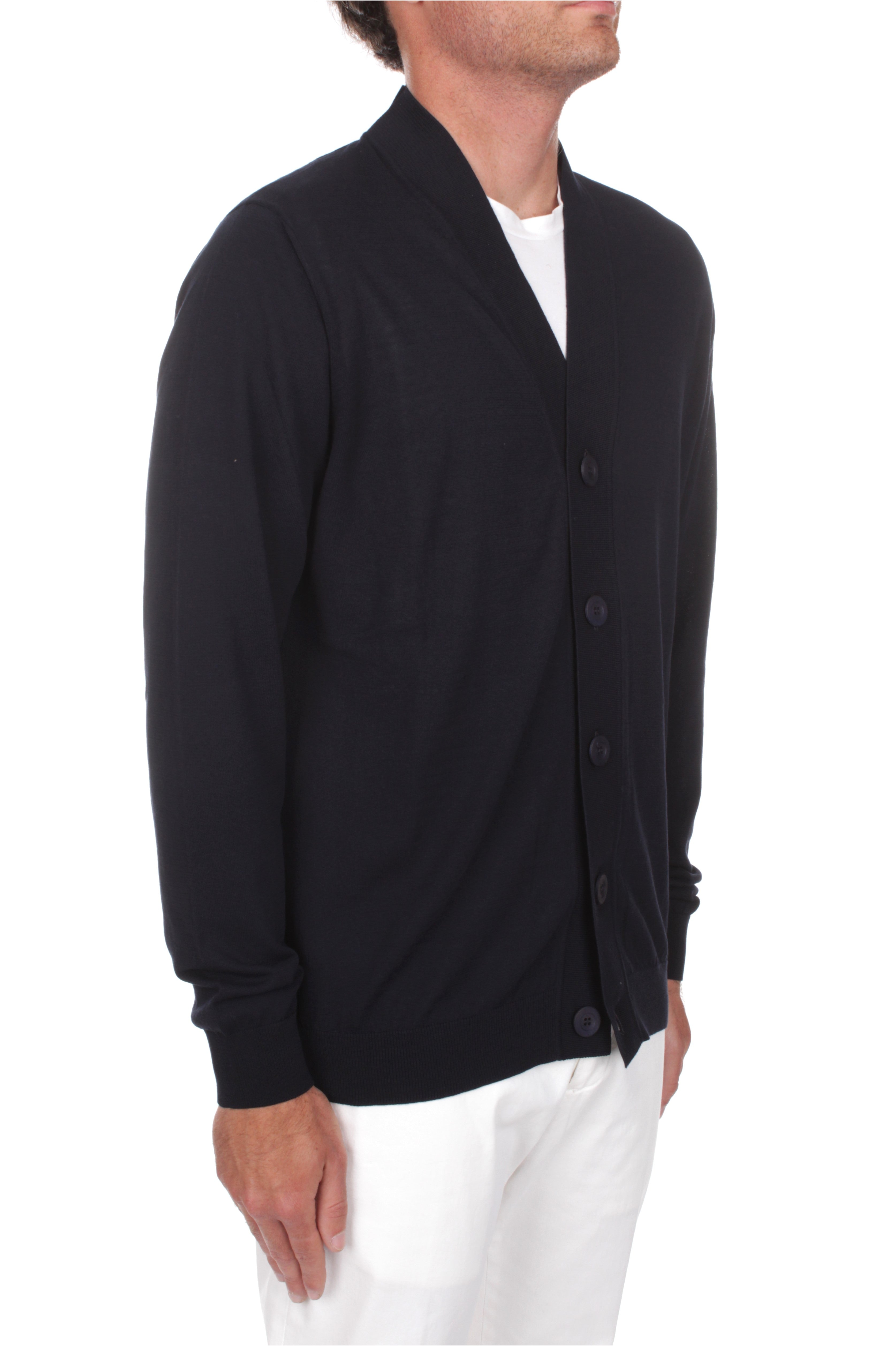 MAGLIE Blu Alpha Studio