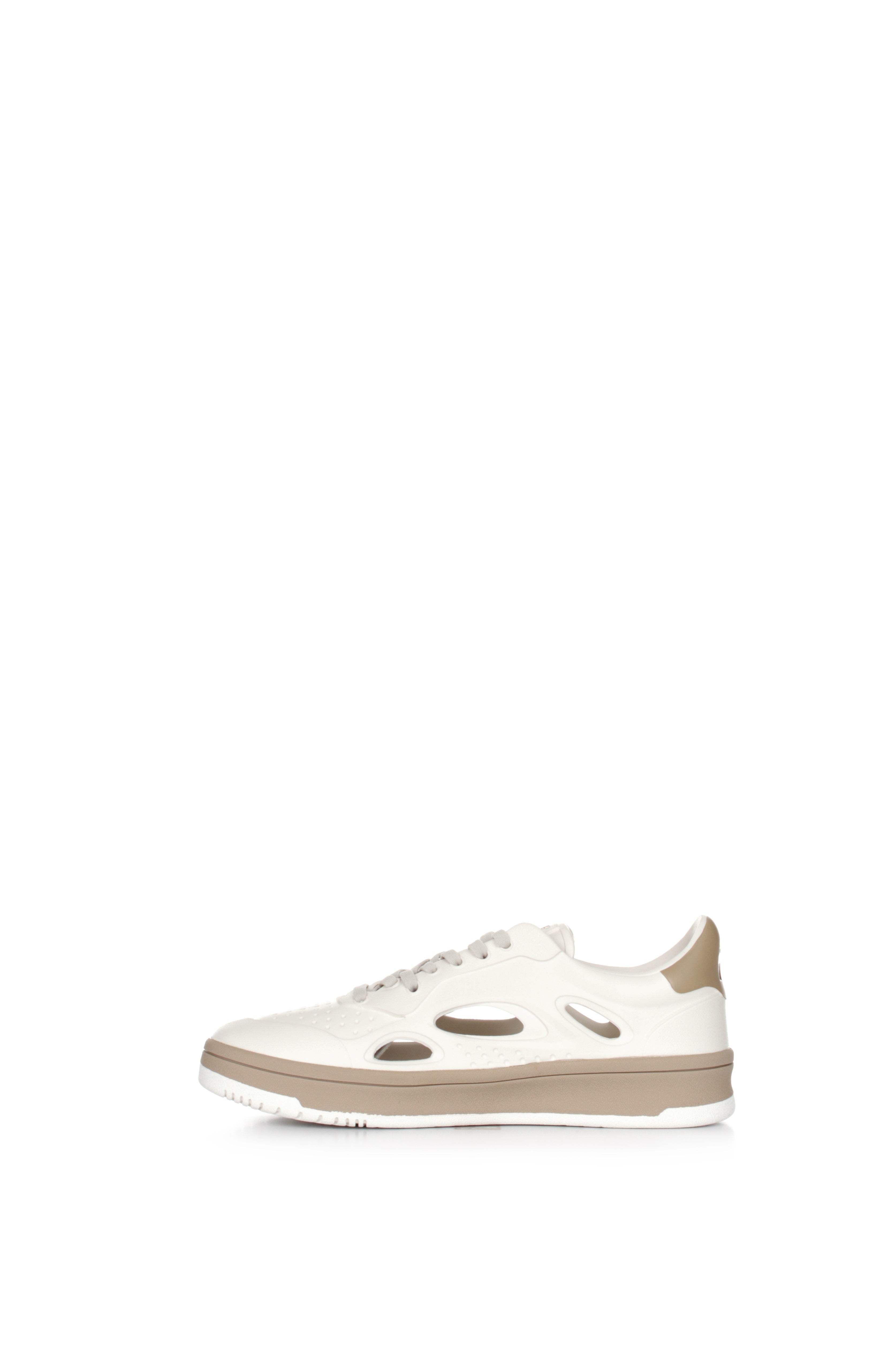 SNEAKERS Bianco Foamers