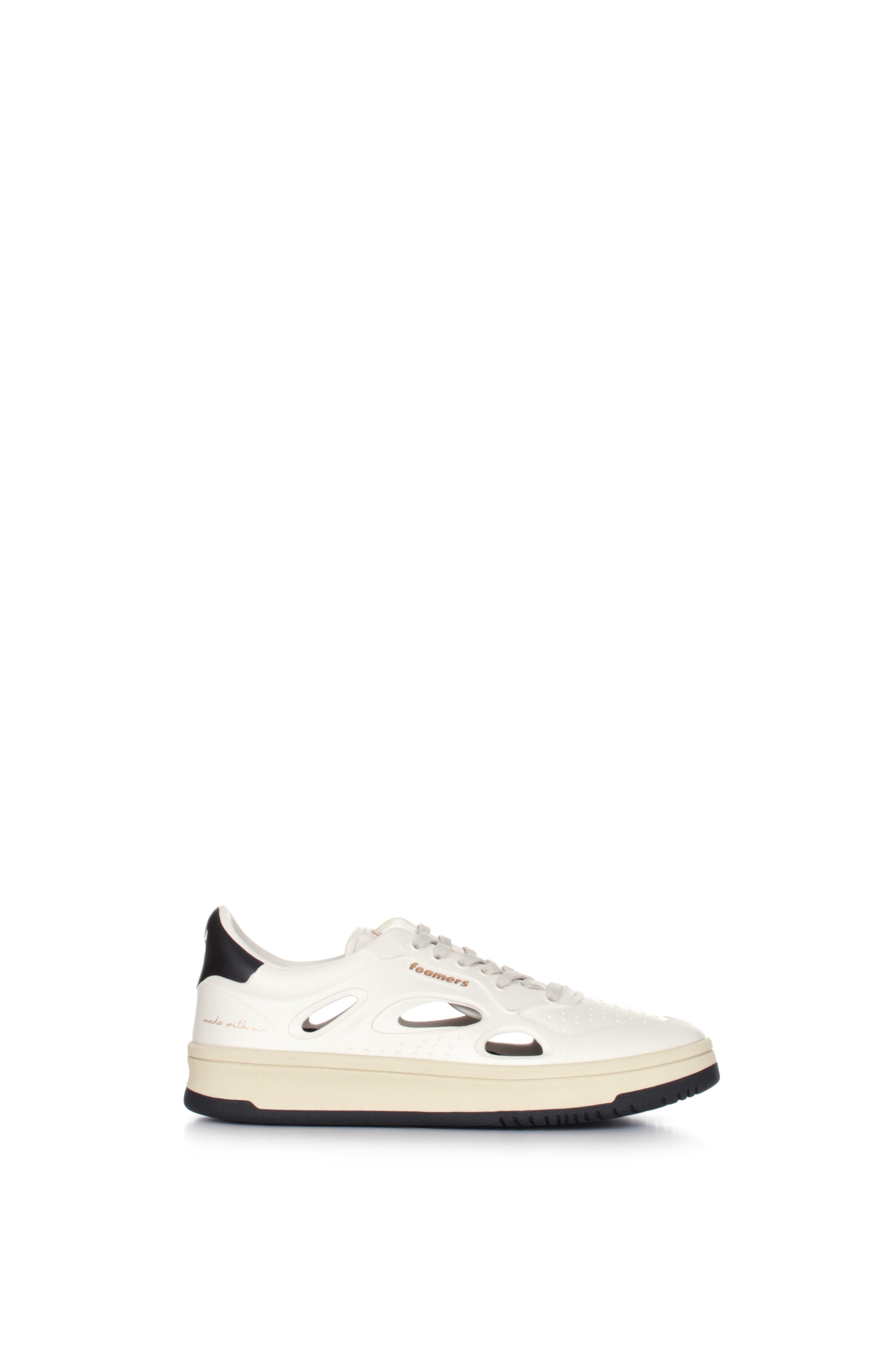 SNEAKERS Bianco Foamers