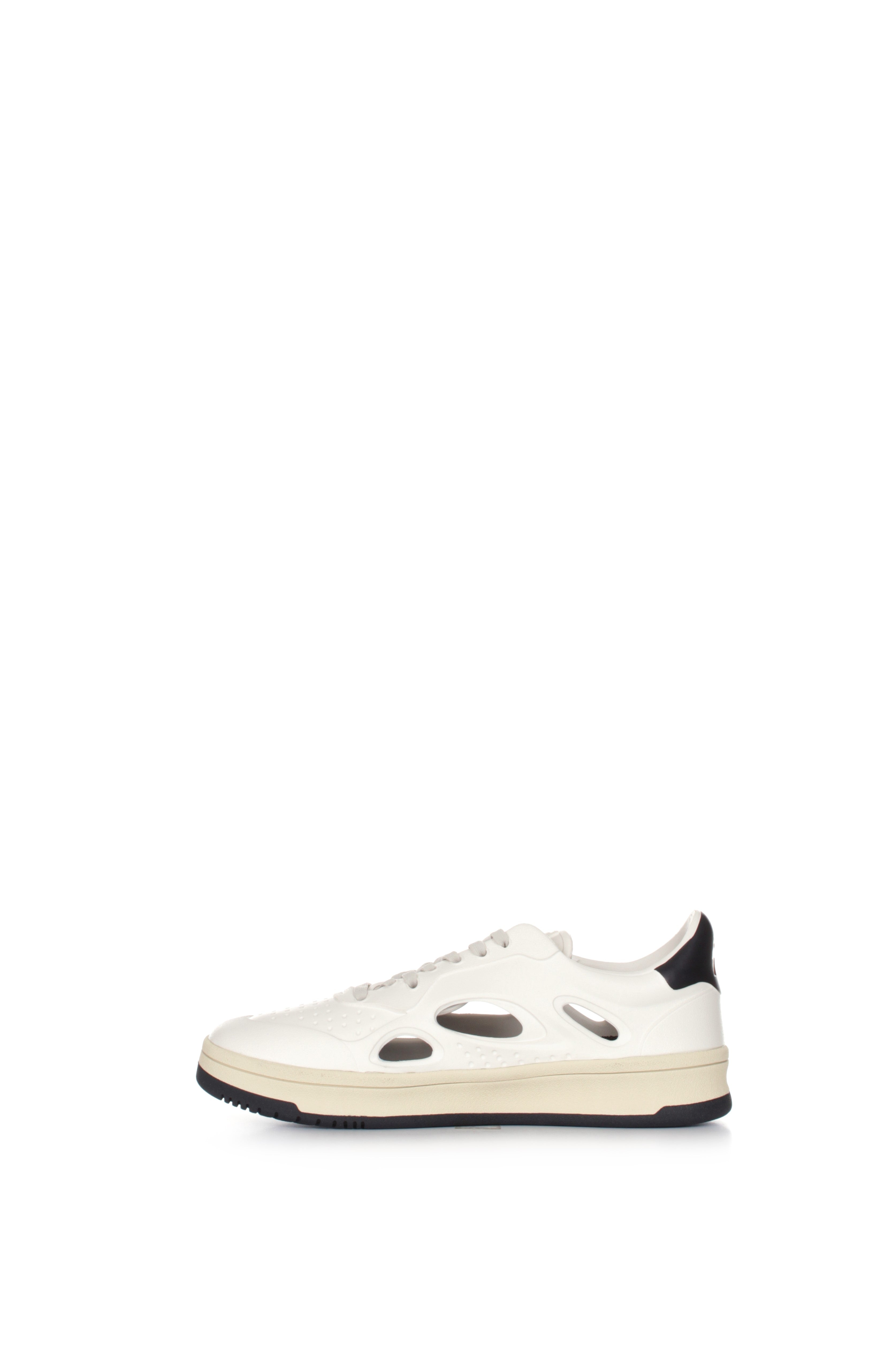 SNEAKERS Bianco Foamers
