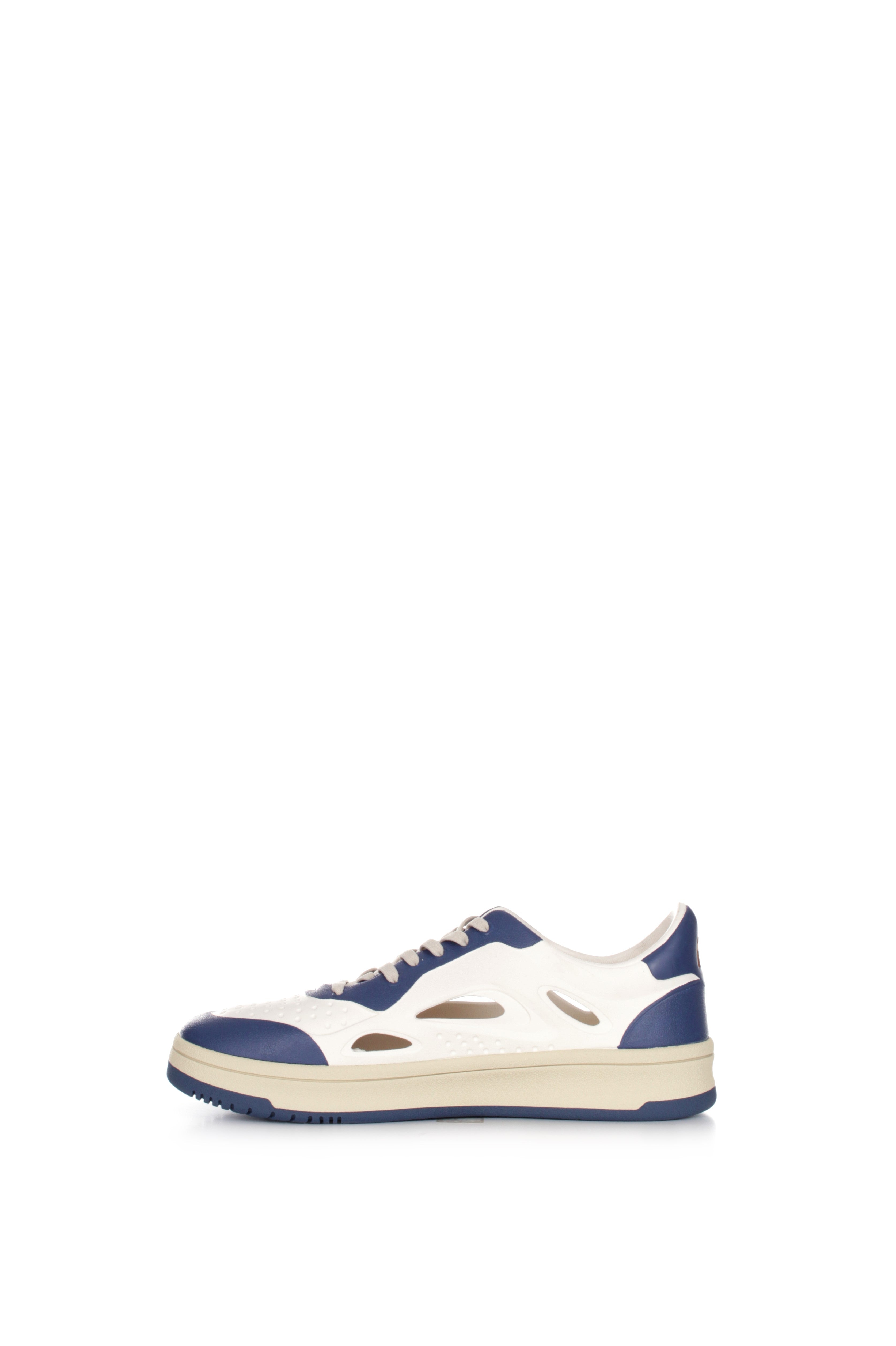 SNEAKERS Bianco Foamers