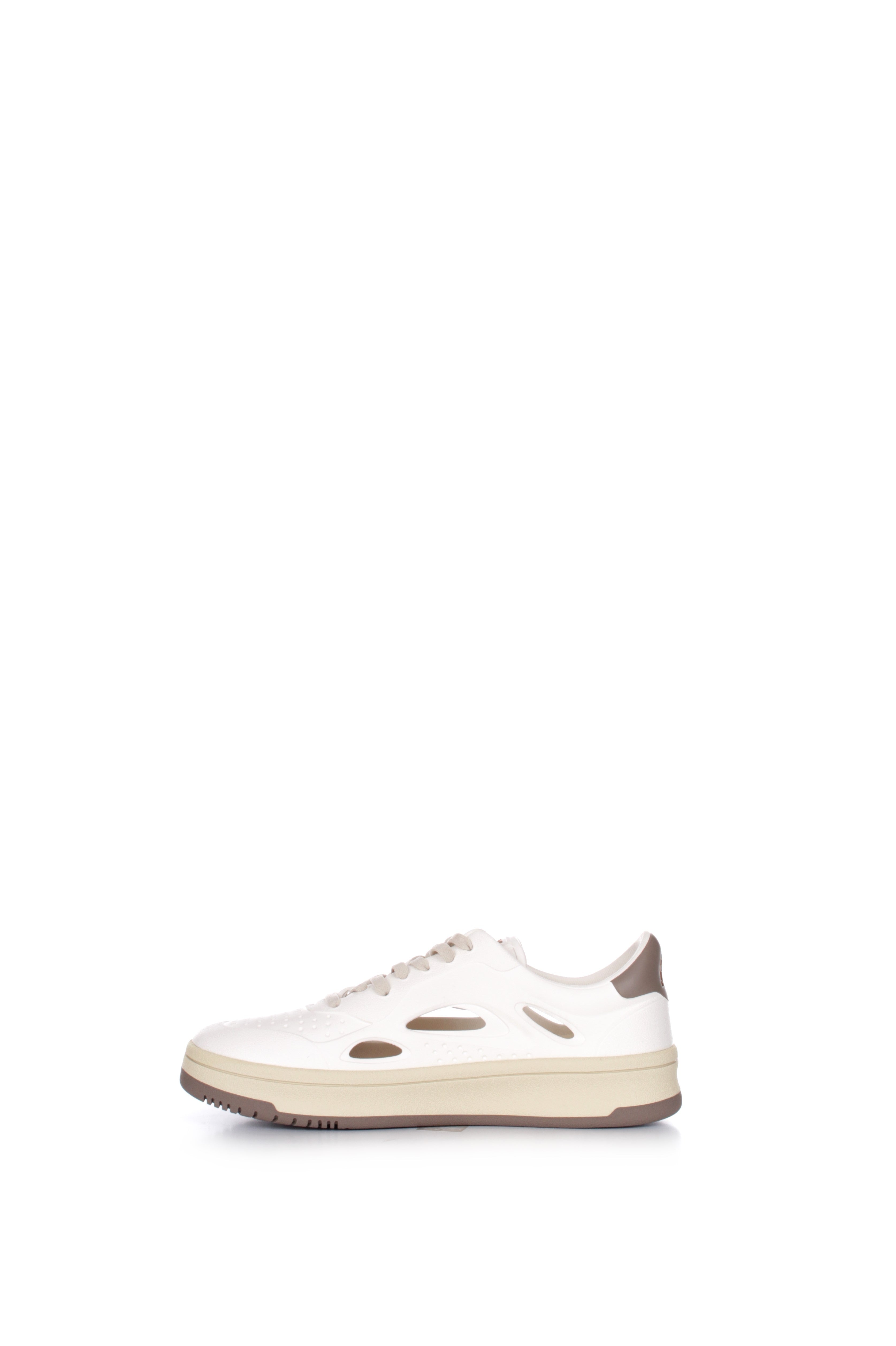 SNEAKERS Bianco Foamers