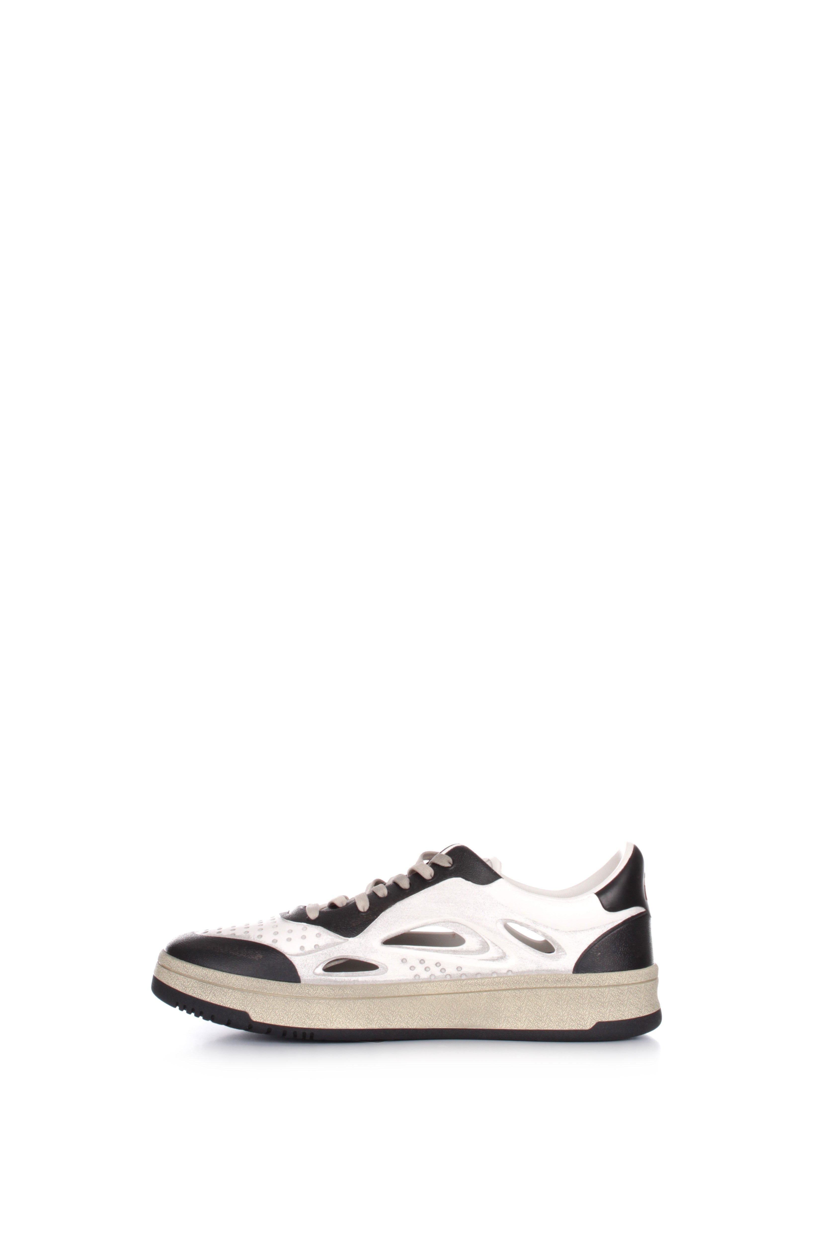 SNEAKERS Bianco Foamers