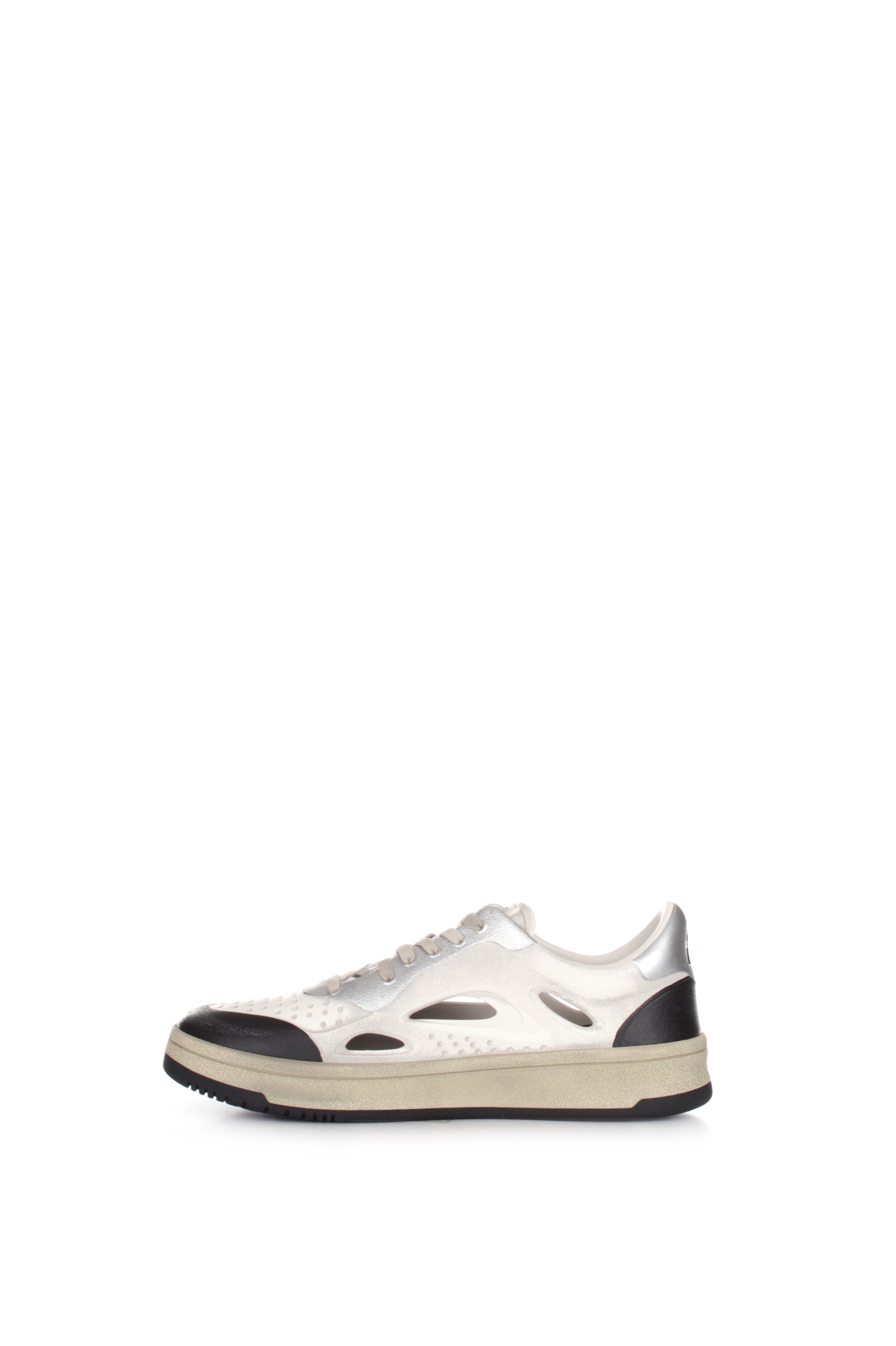 SNEAKERS Bianco Foamers