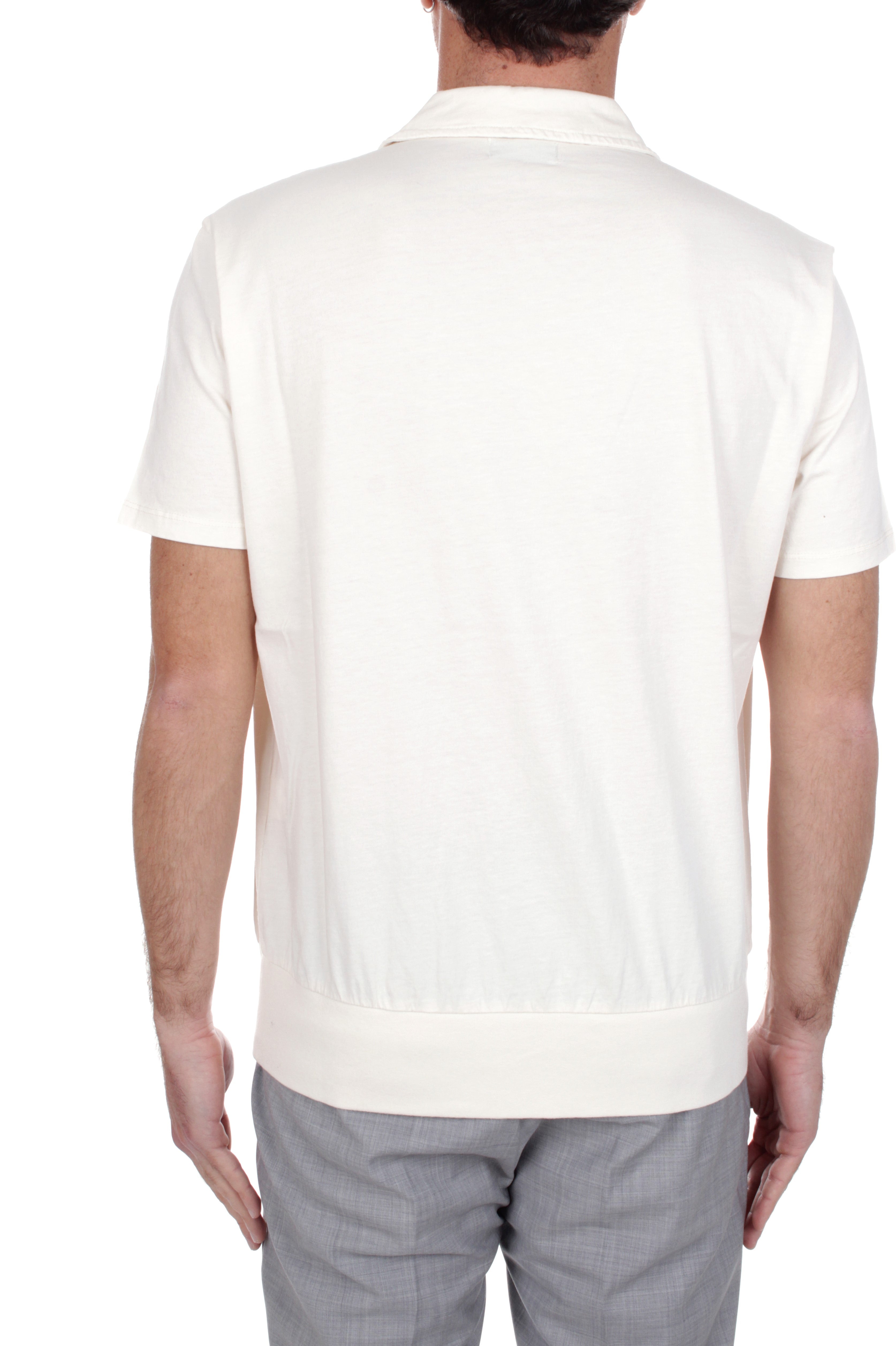 POLO Beige Panama Route