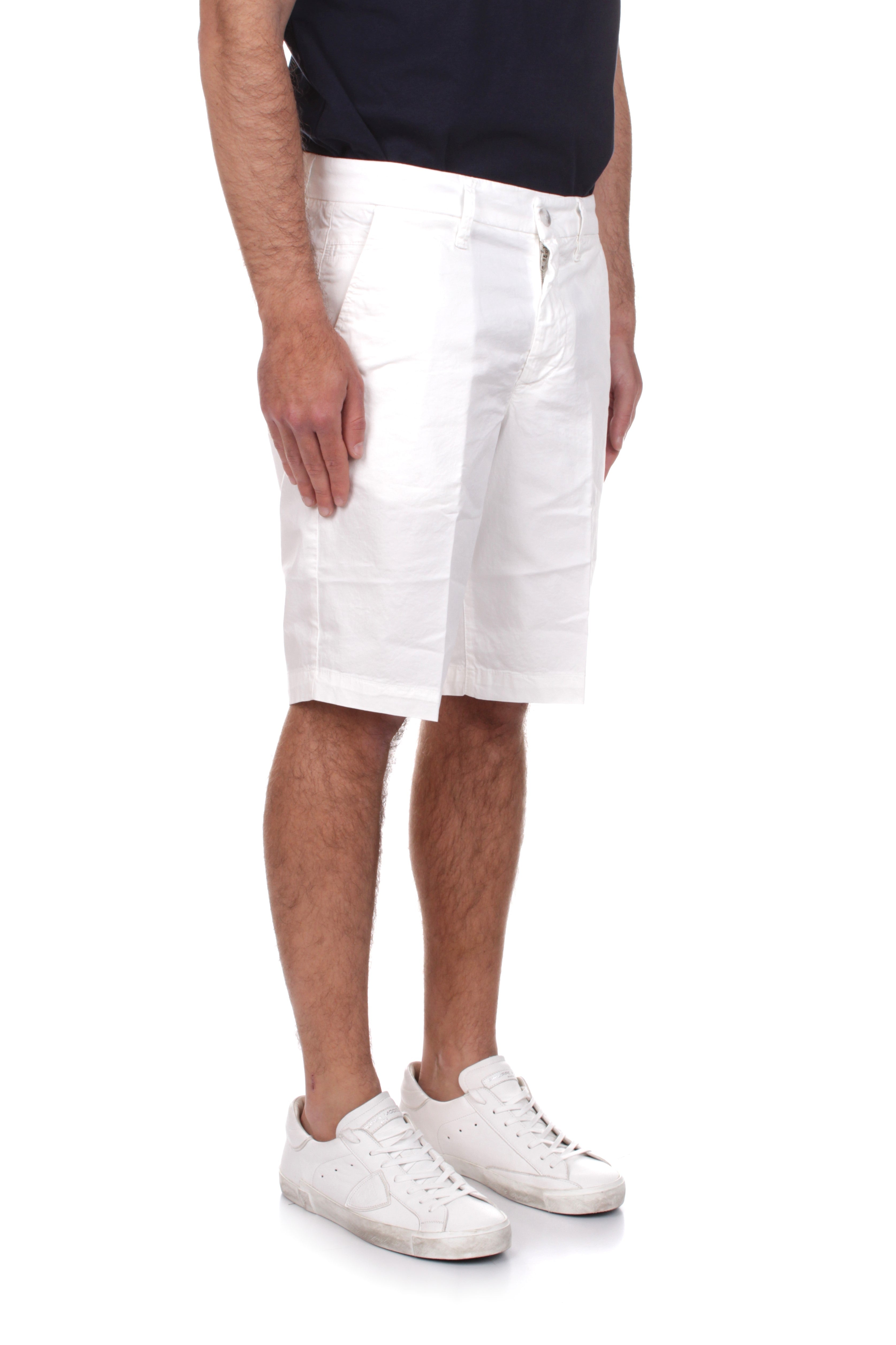 BERMUDA Bianco Re-hash