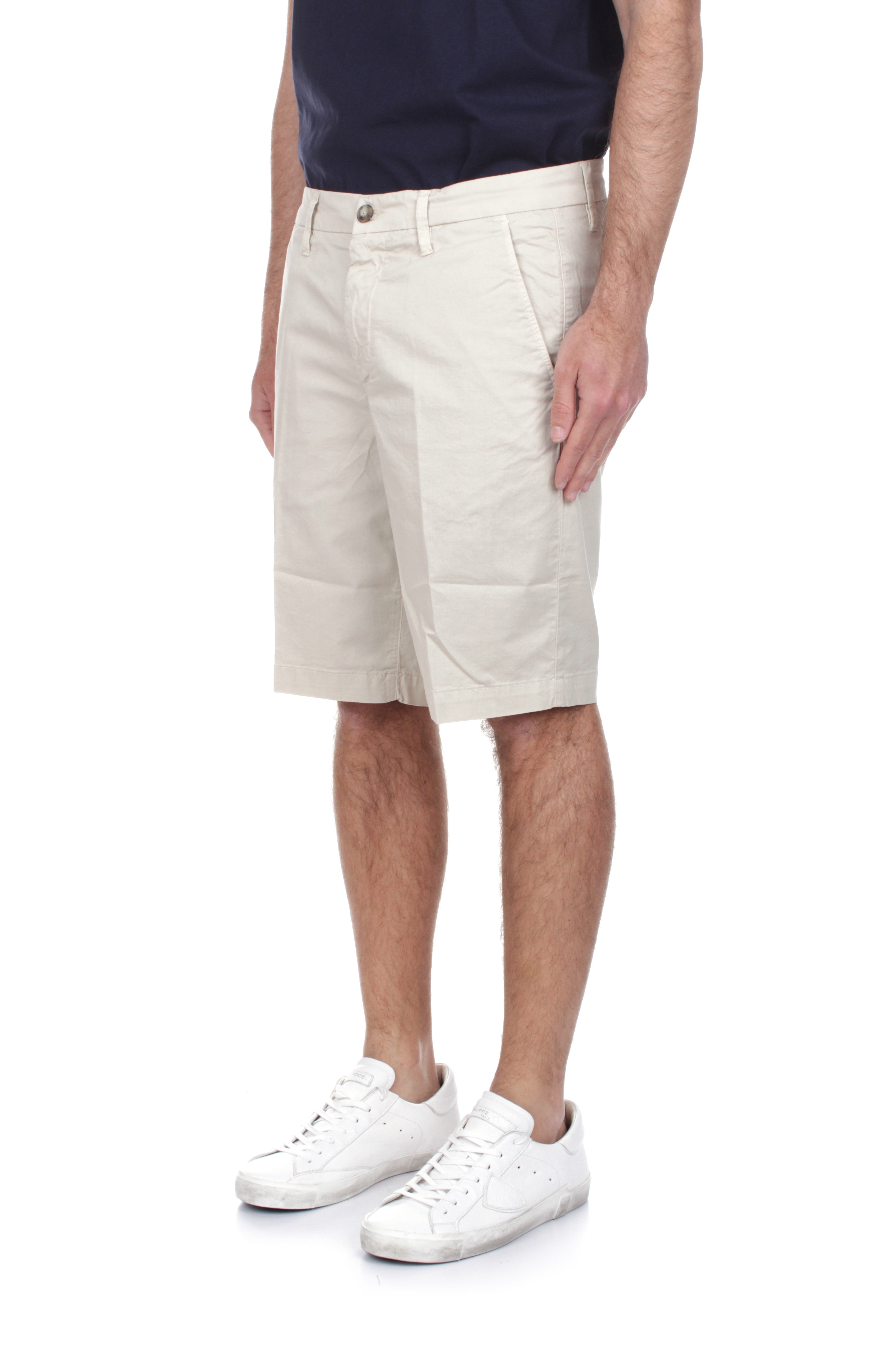 BERMUDA Beige Re-hash