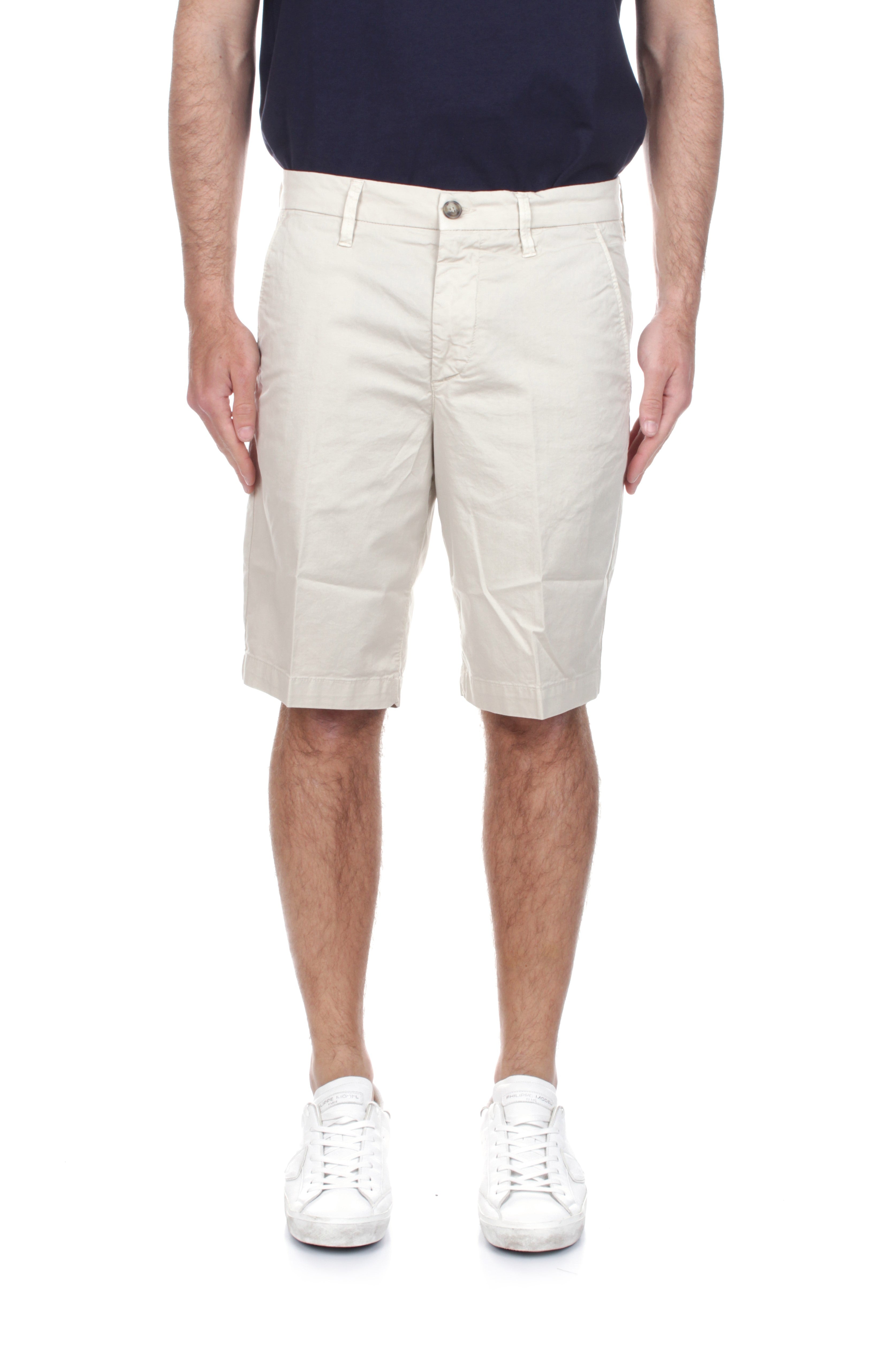 BERMUDA Beige Re-hash