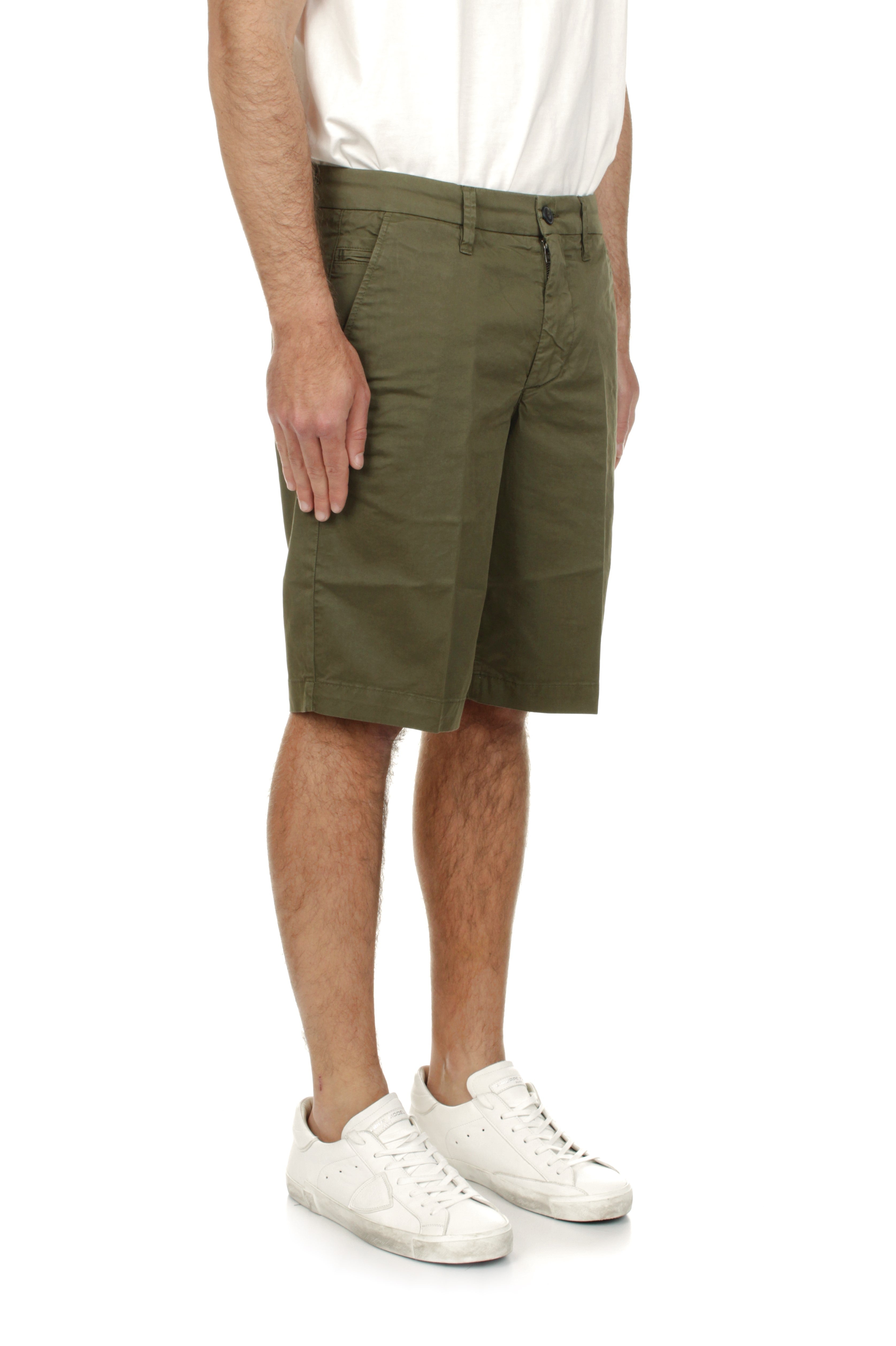 BERMUDA Verde Re-hash