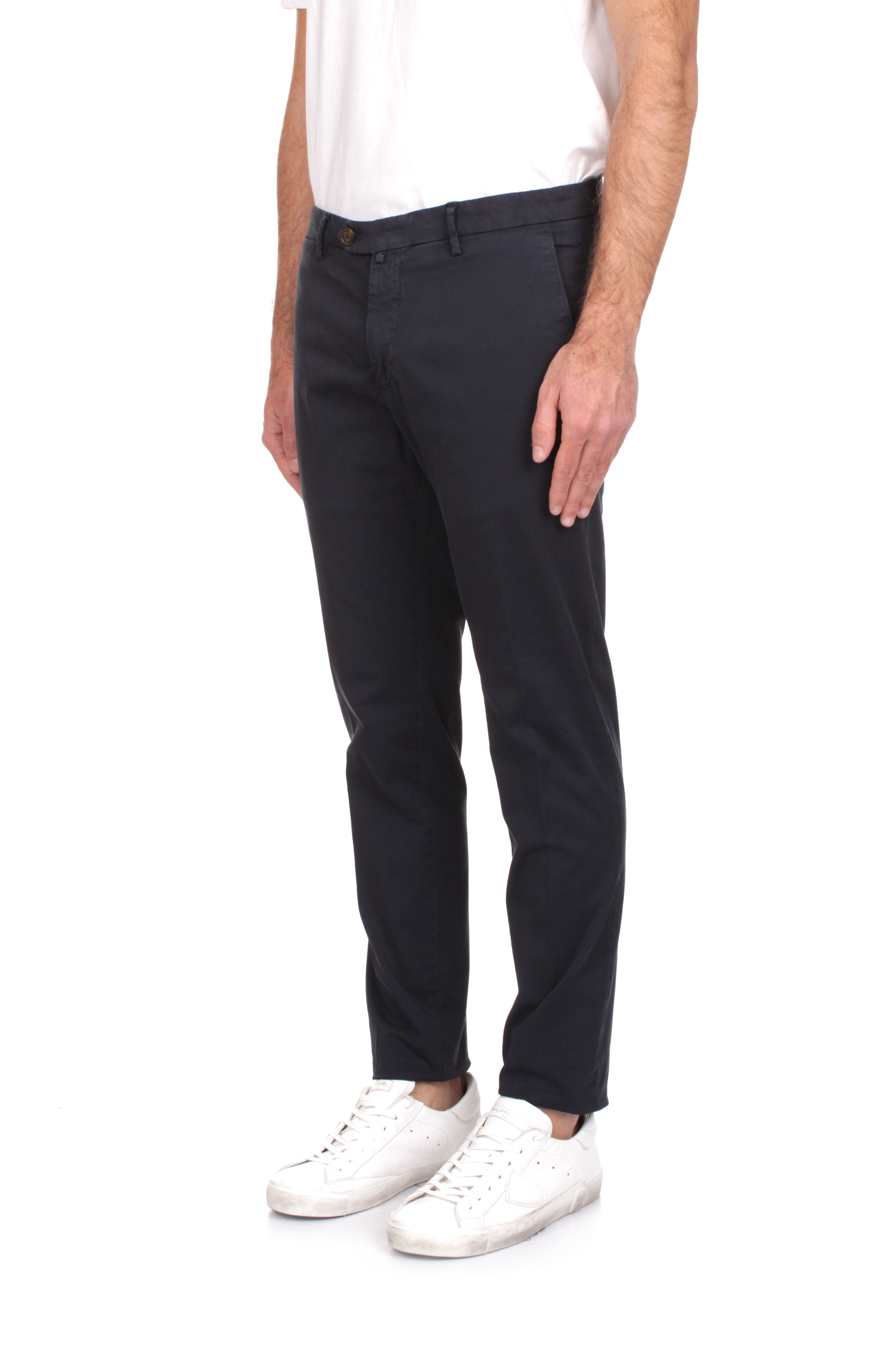 PANTALONI Blu Briglia 1949