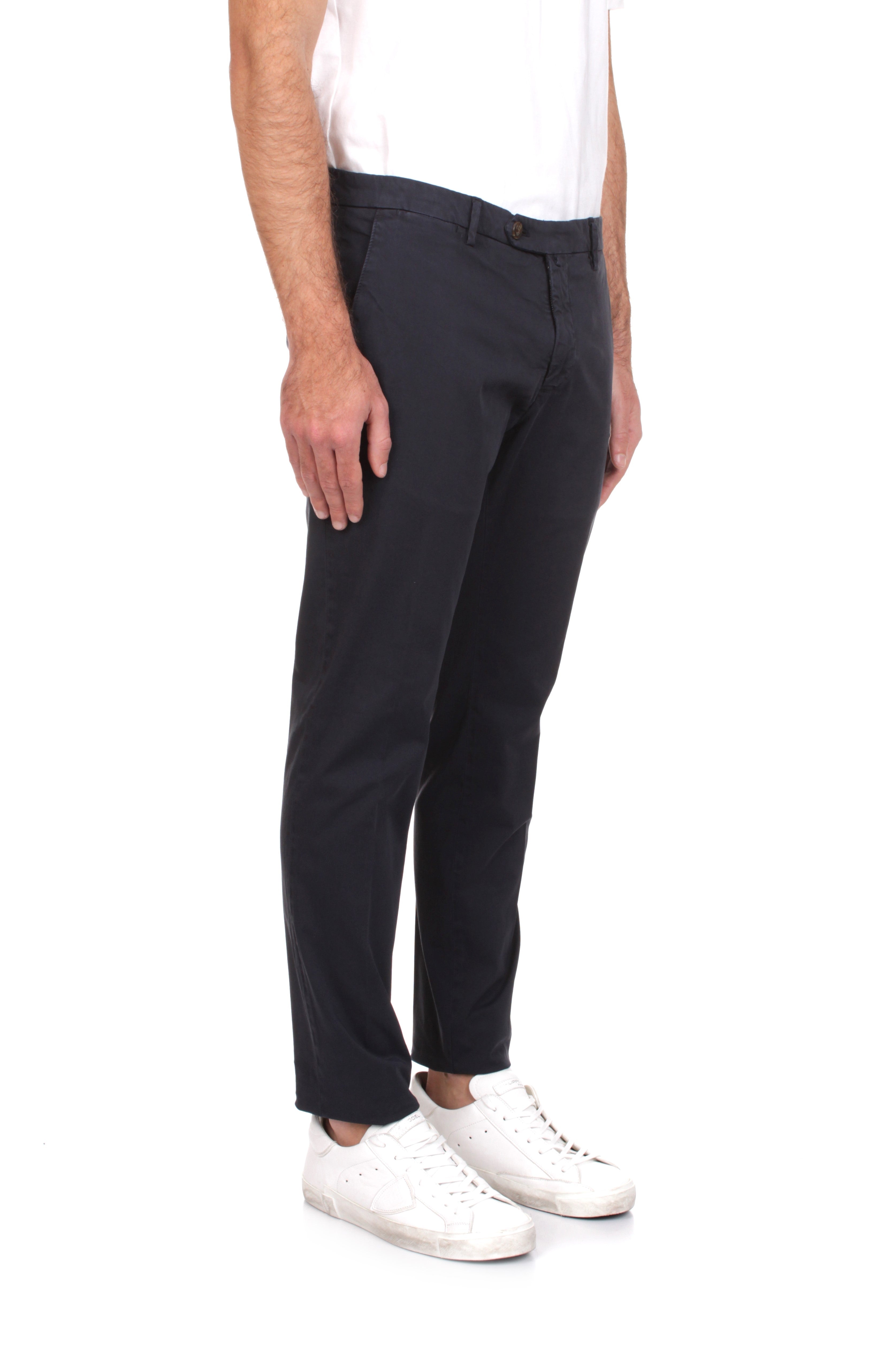 PANTALONI Blu Briglia 1949